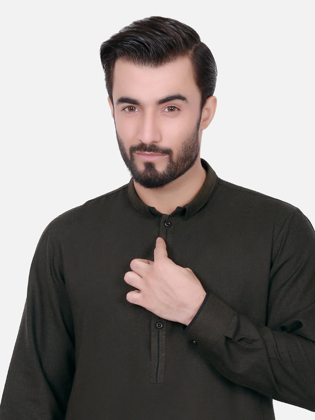 Shalwar Kameez - EMTSW17W-9529 - Image 2