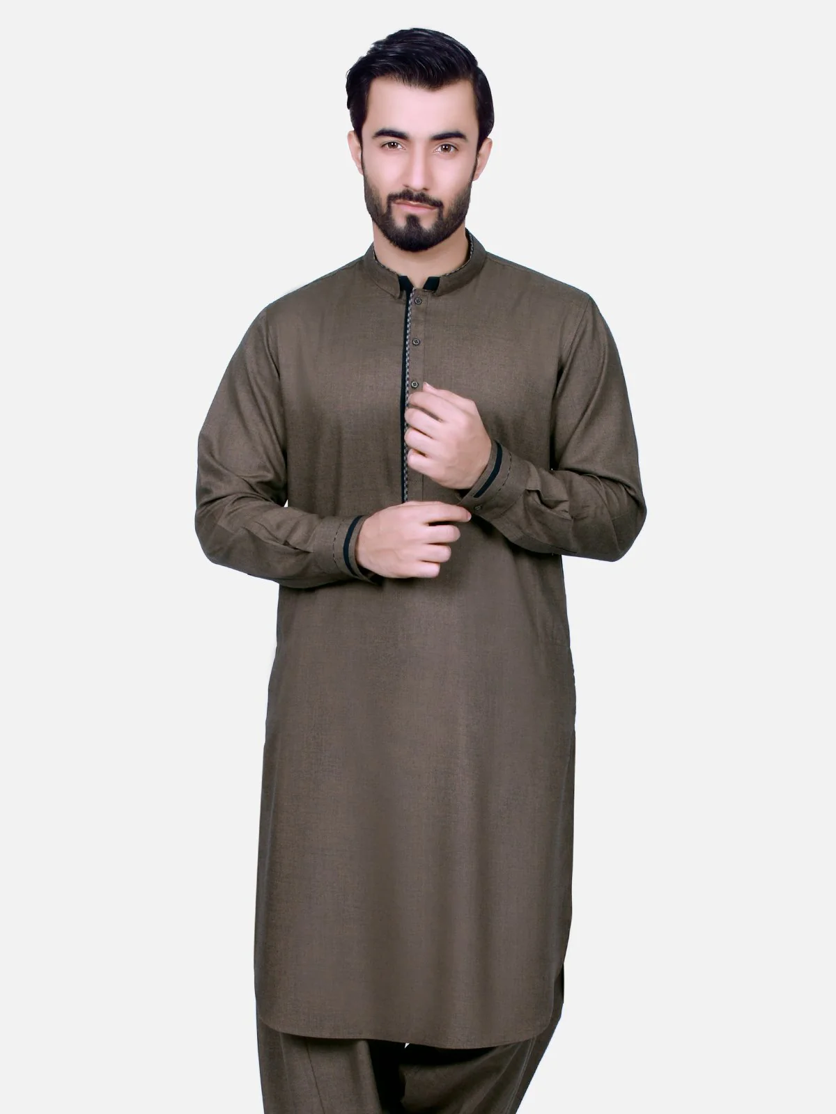 Shalwar Kameez - EMTSW17W-9530