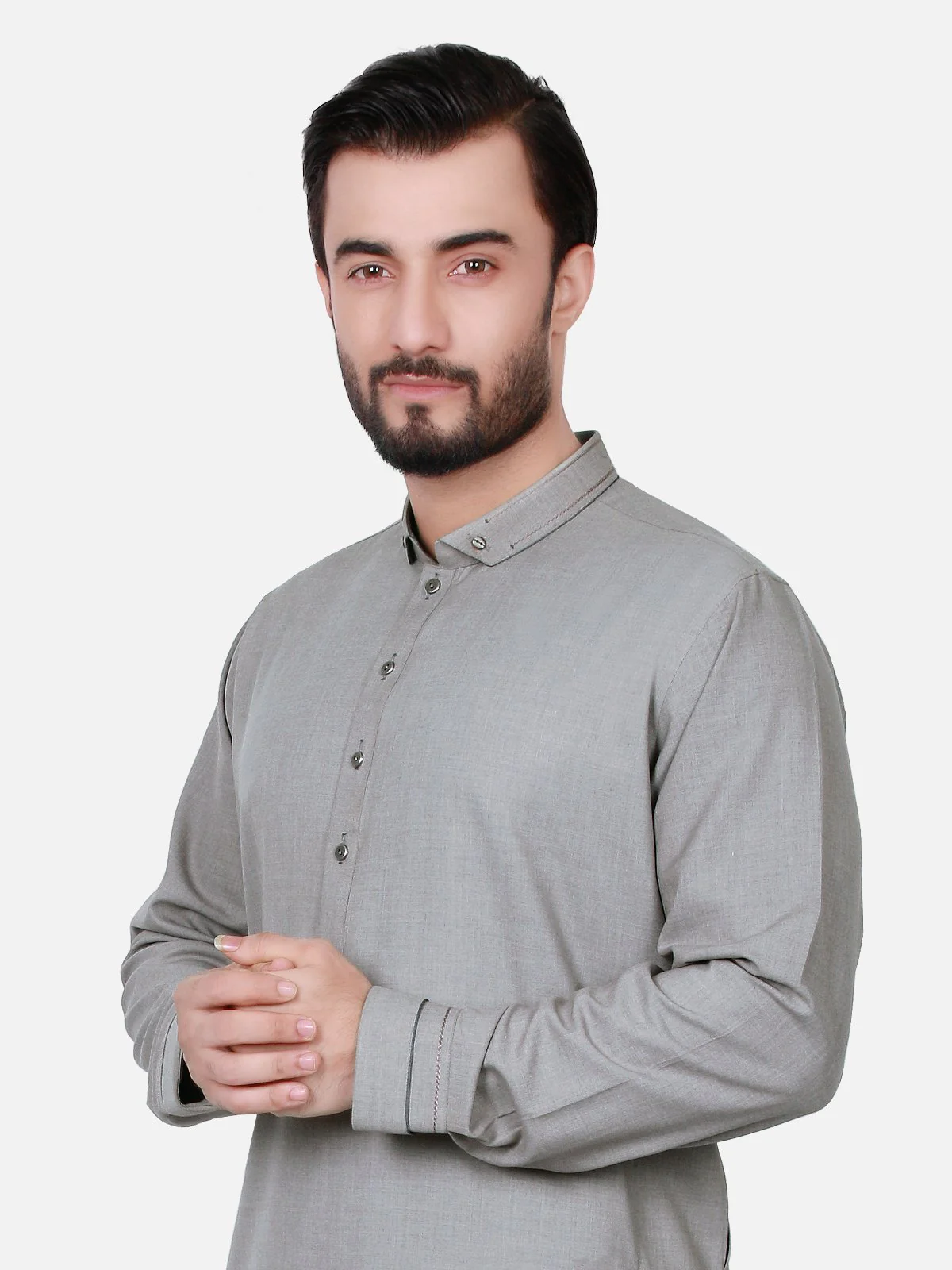 Shalwar Kameez - EMTSW17W-9544 - Image 2
