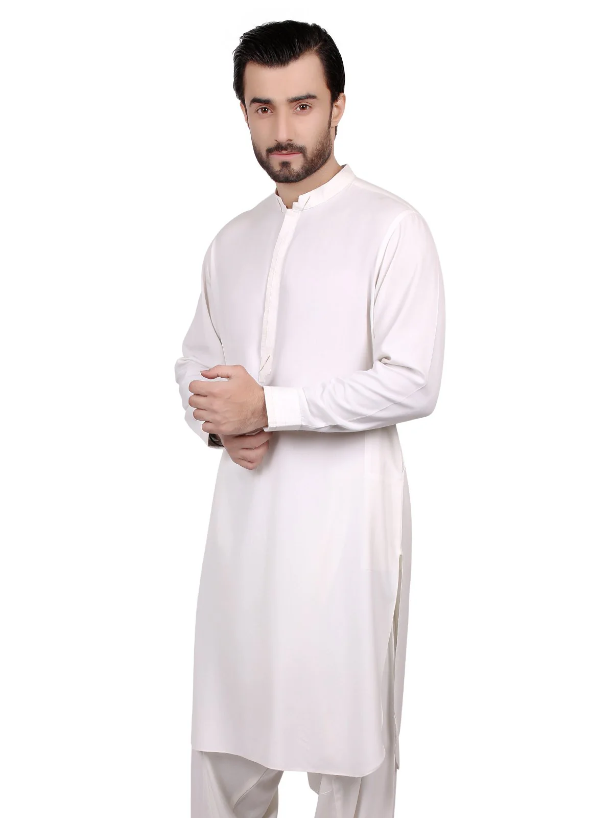 Blended Shalwar Kameez - EMTSW18S-9585