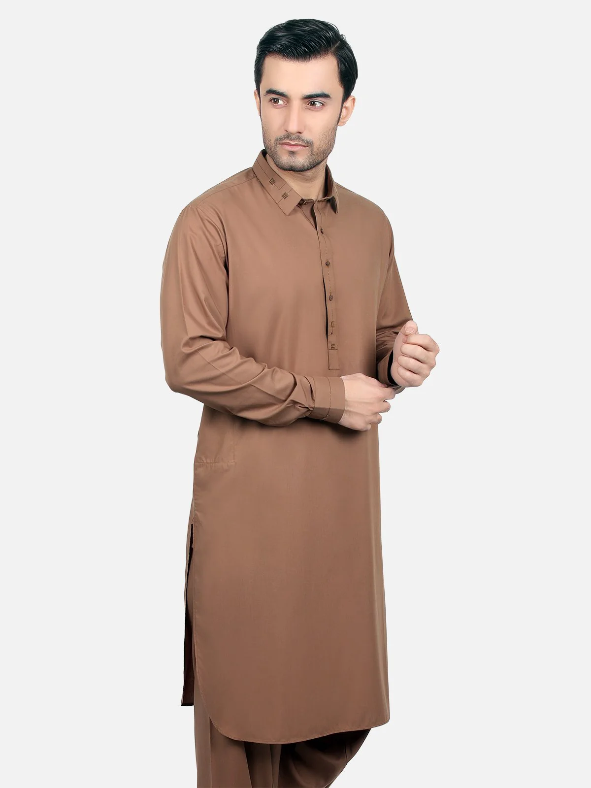 Blended Shalwar Kameez - EMTSW18S-9598