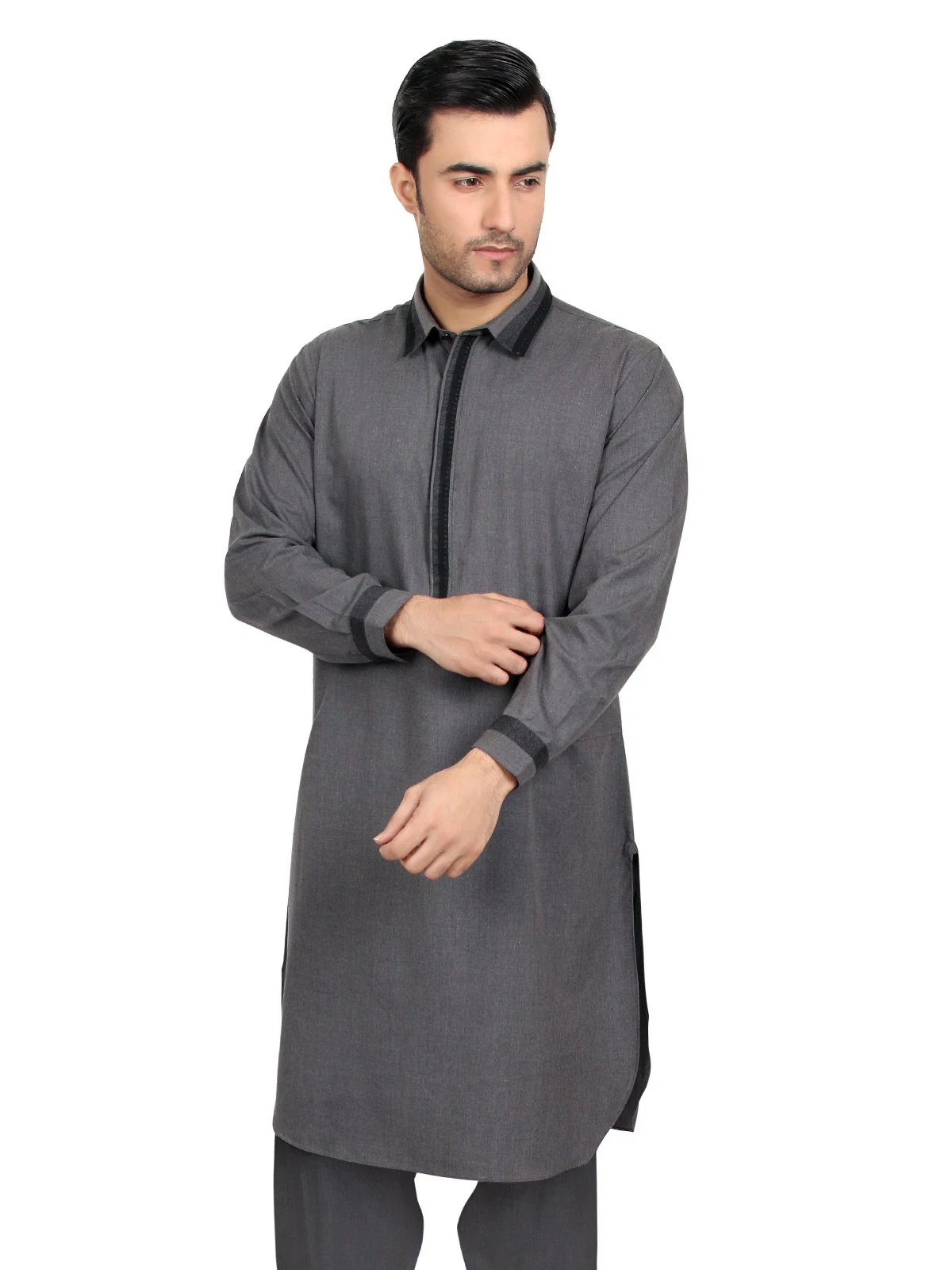 Blended Shalwar Kameez - EMTSW18S-9600