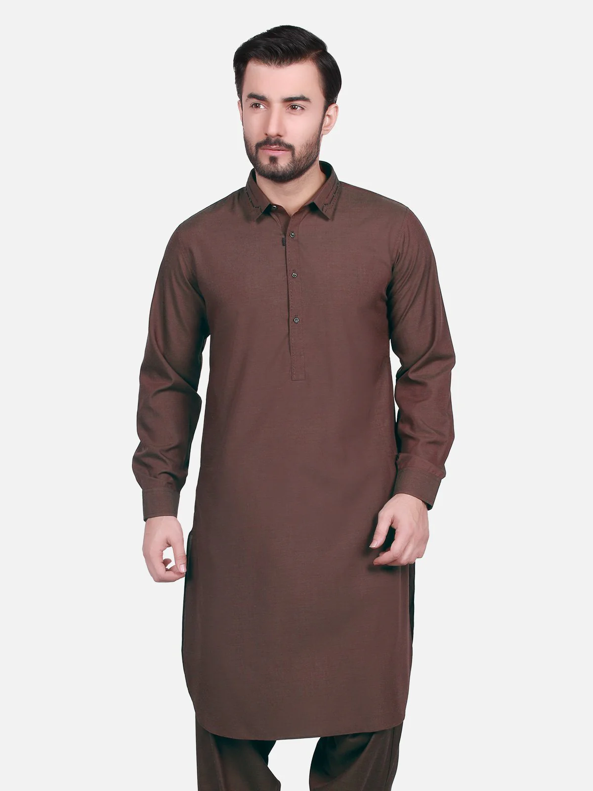 Shalwar Kameez - EMTSW18W-9698