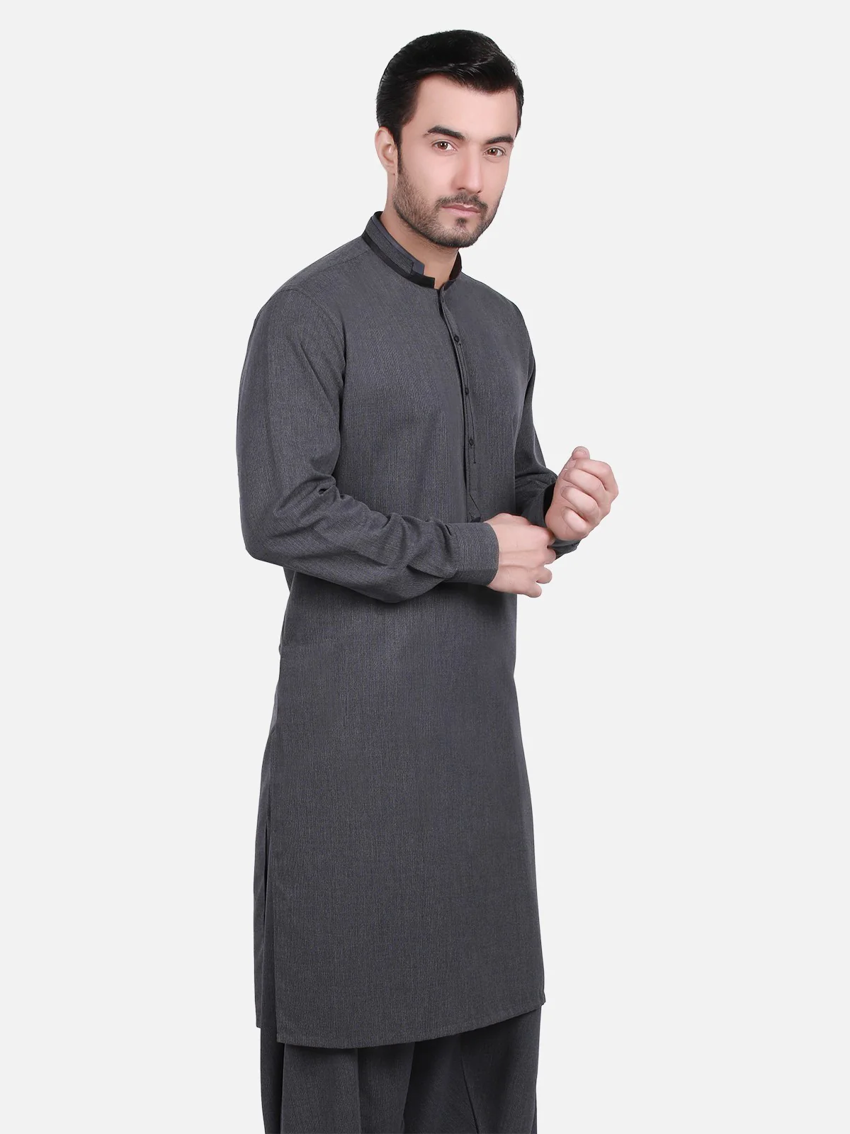Shalwar Kameez - EMTSW18W-9703 - Image 3