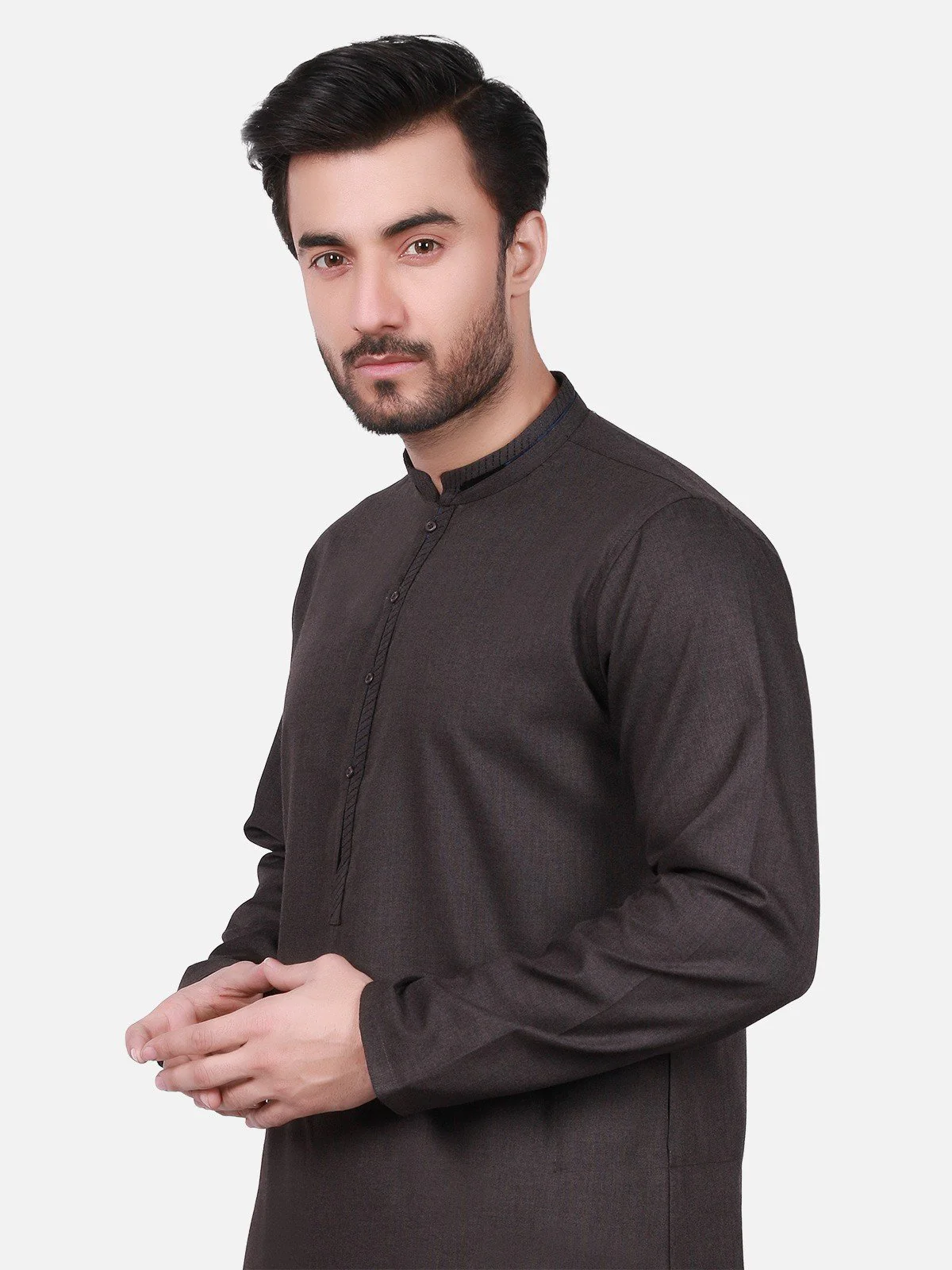 Shalwar Kameez - EMTSW18W-9713 - Image 2