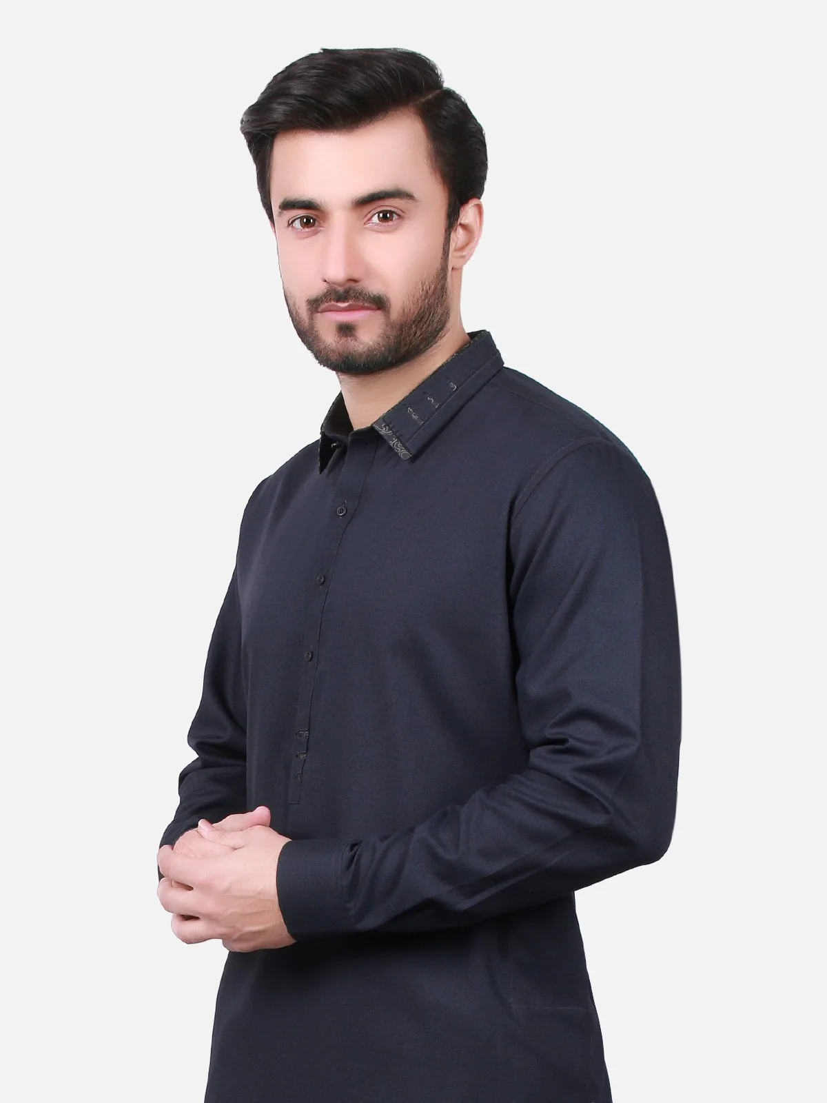 Shalwar Kameez - EMTSW18W-9727 - Image 2