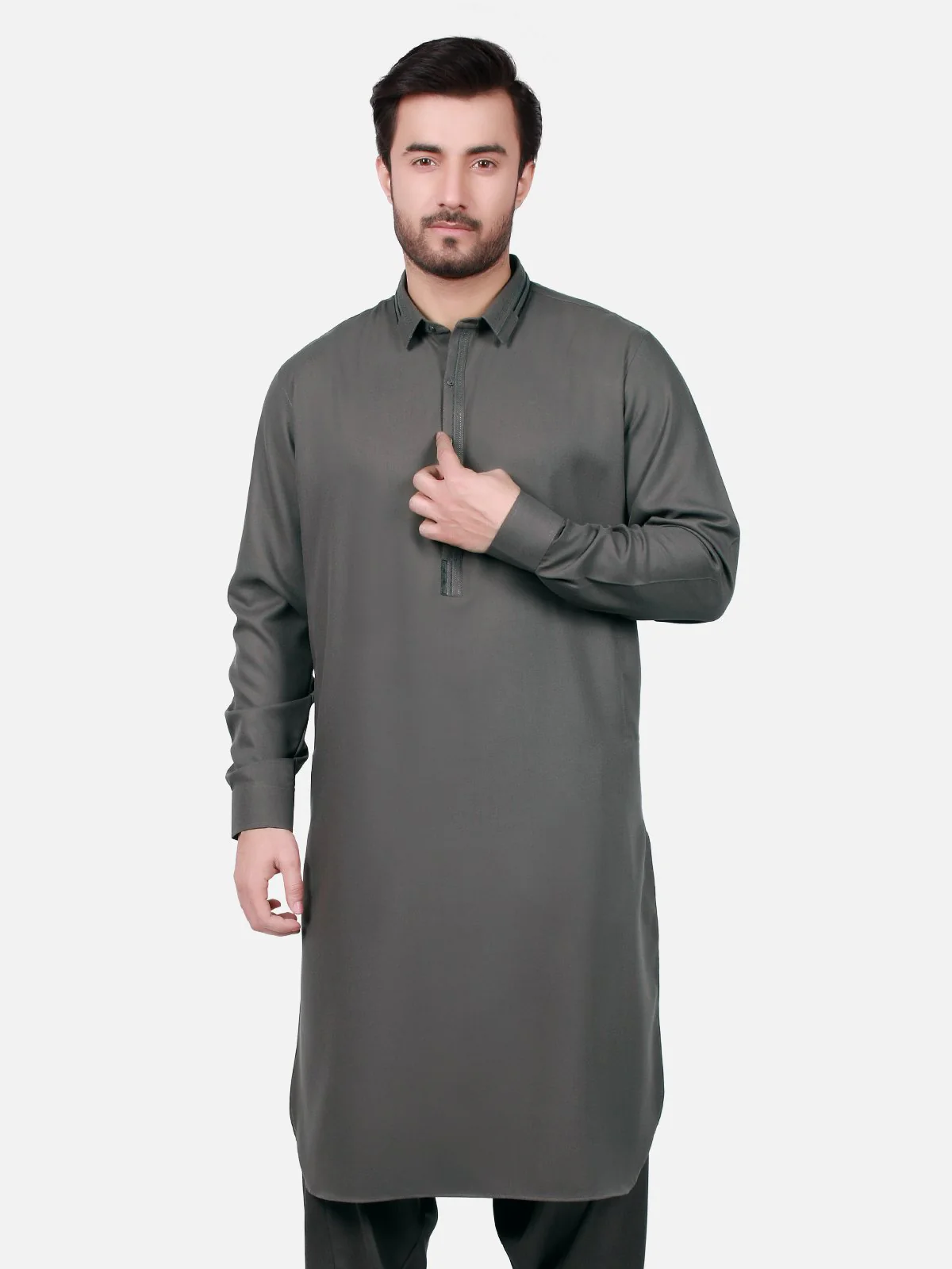Shalwar Kameez - EMTSW18W-9733