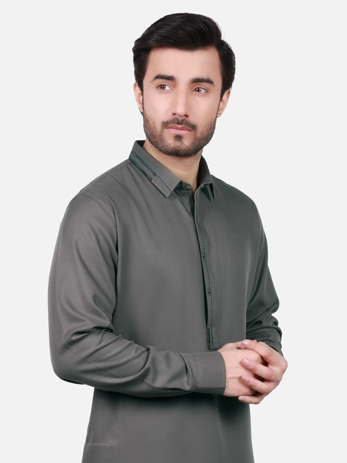Shalwar Kameez - EMTSW18W-9733 - Image 2