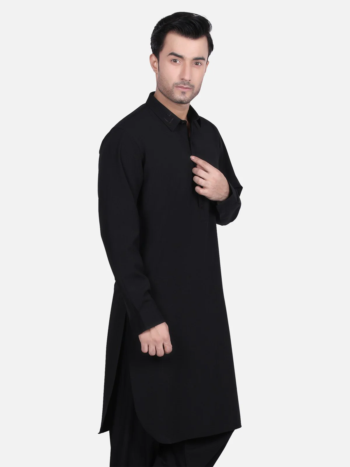 Shalwar Kameez - EMTSW19S-9684