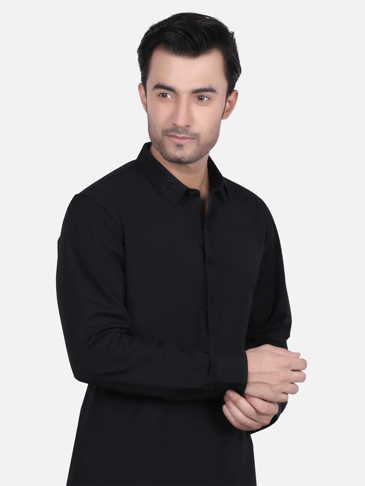 Shalwar Kameez - EMTSW19S-9684 - Image 2