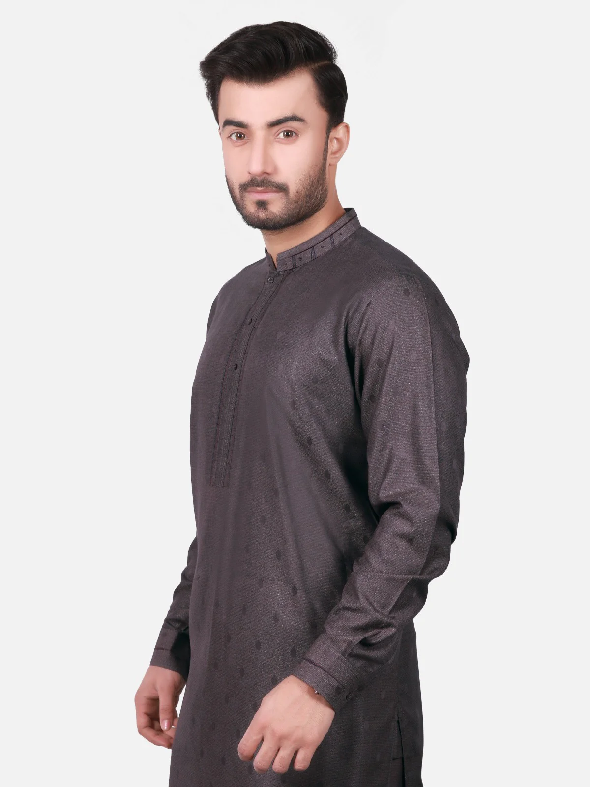 Shalwar Kameez - EMTSW19S-9725 - Image 2