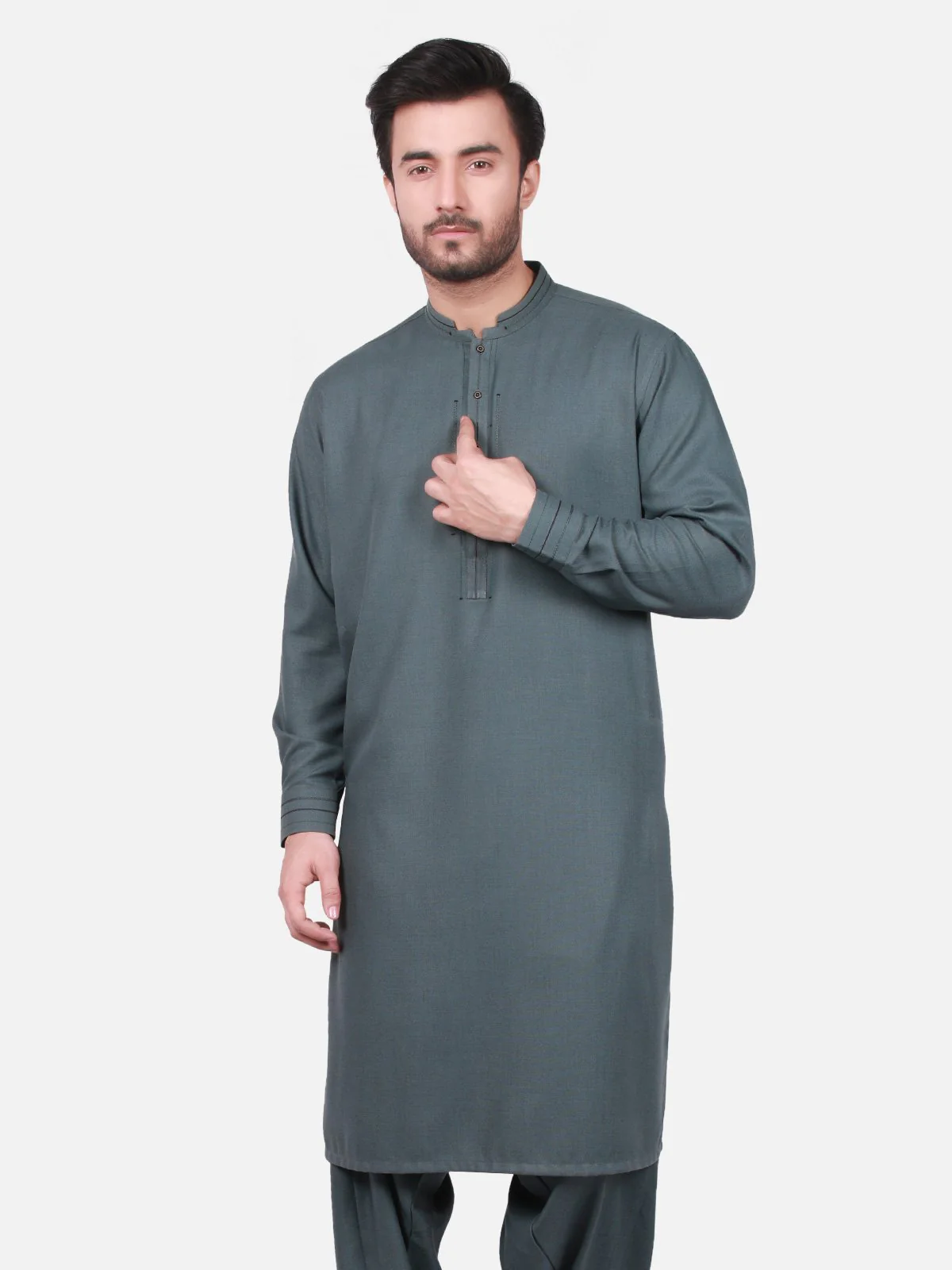 Shalwar Kameez - EMTSW19S-9731