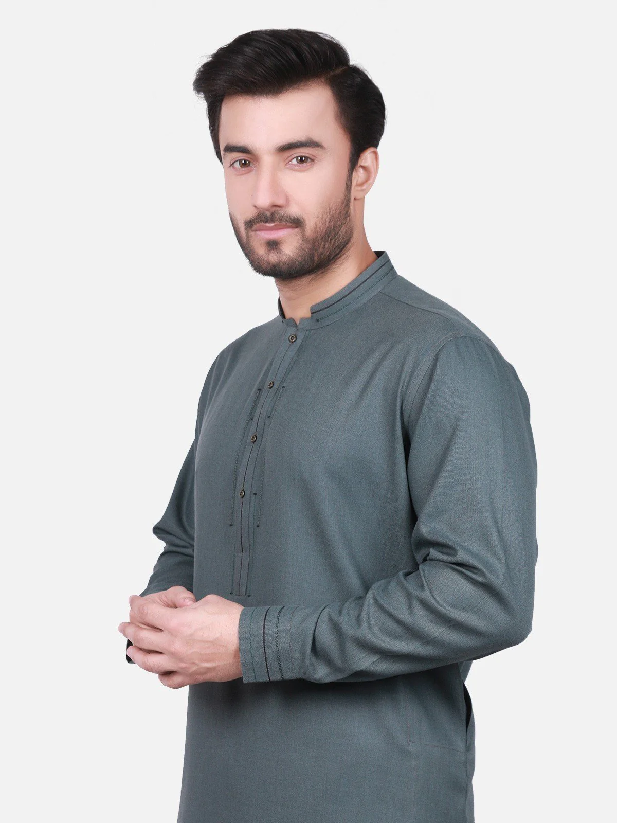 Shalwar Kameez - EMTSW19S-9731 - Image 2
