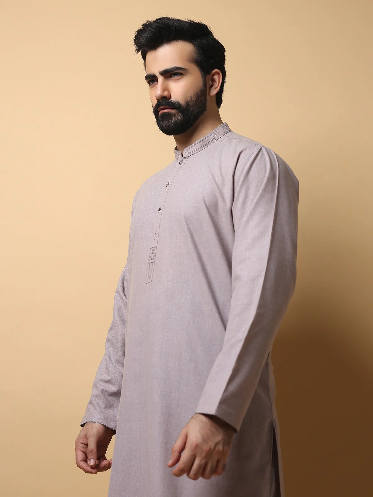 Shalwar Kameez - EMTSW19S-9779 - Image 3