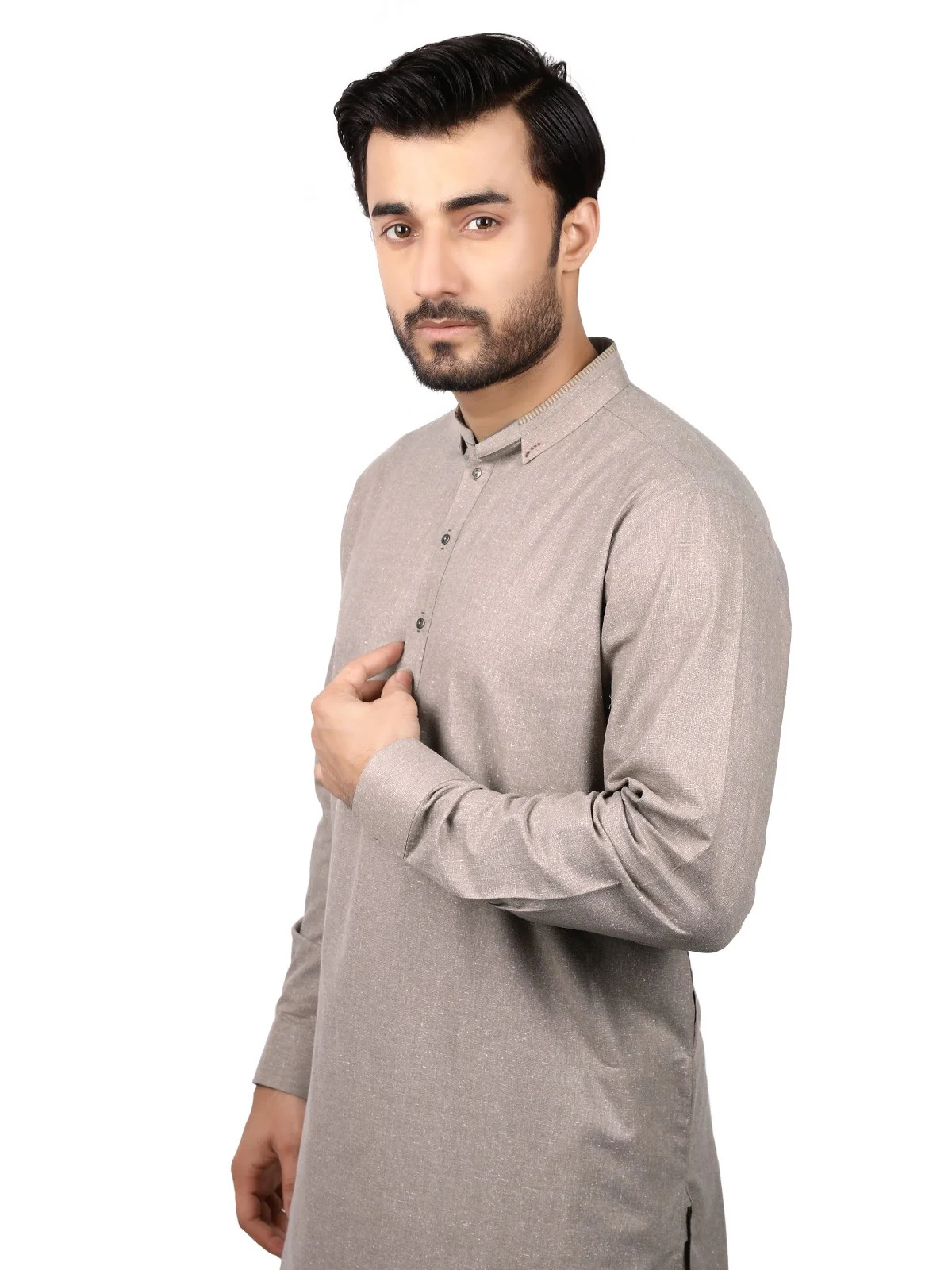 Shalwar Kameez - EMTSW19S-9795 - Image 2