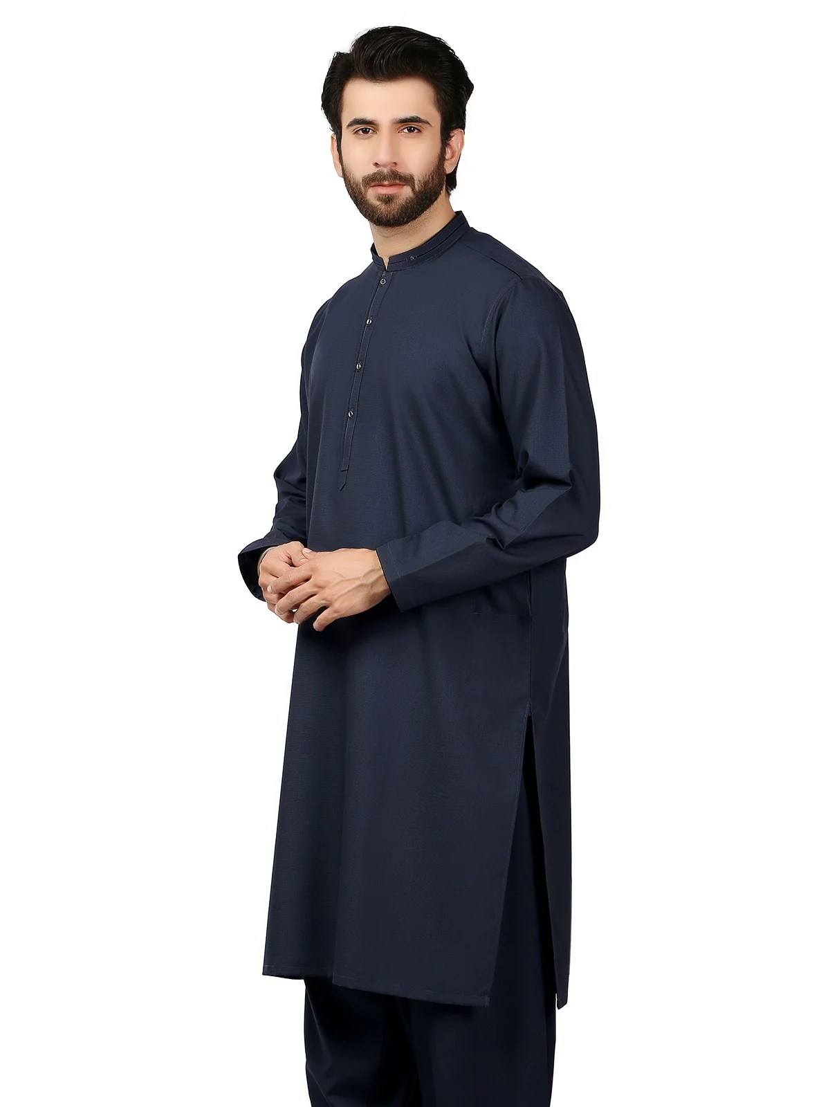 Shalwar Kameez - EMTSW19S-9838 - Image 2
