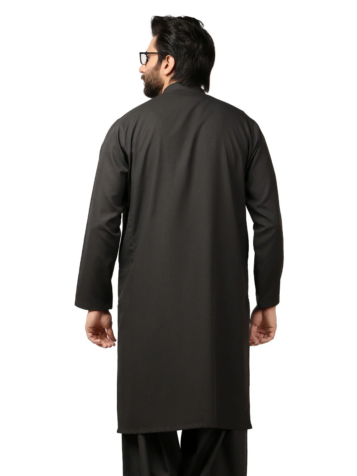 Shalwar Kameez - EMTSW19S-9840 - Image 3