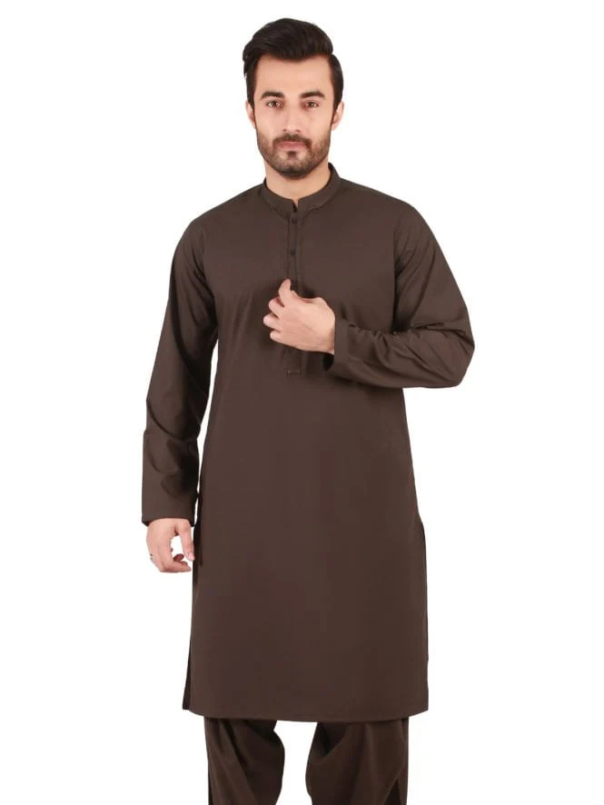 Viscose Shalwar Kameez - EMTSW19S-9842