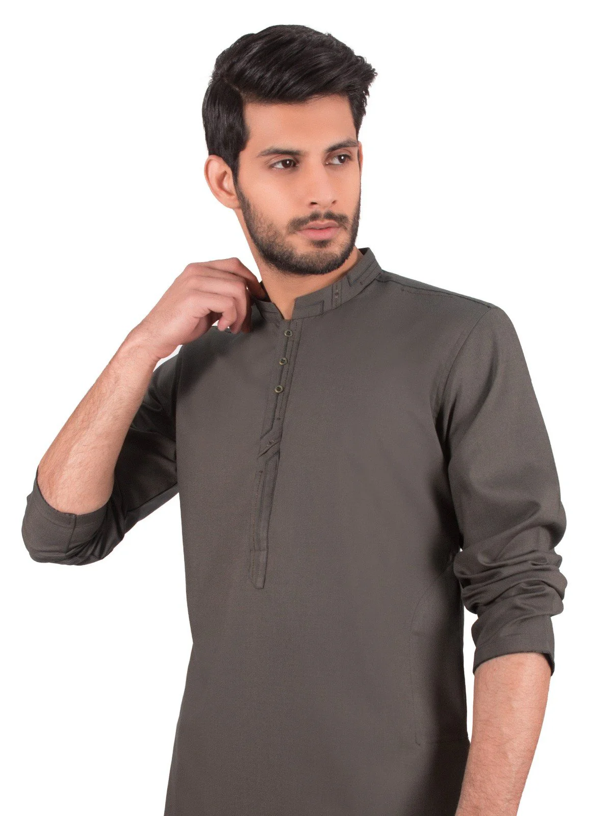 Shalwar Kameez - EMTSW19S-9865 - Image 2