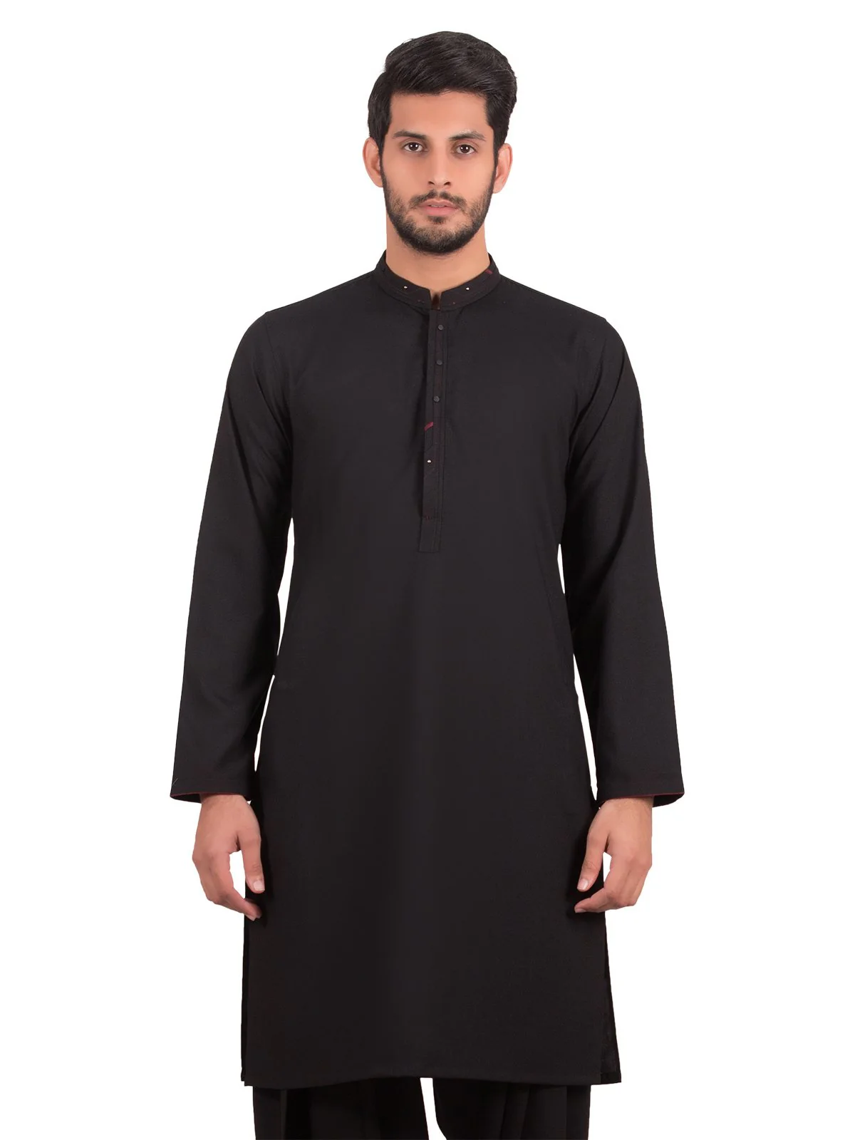 Shalwar Kameez - EMTSW19W-9834