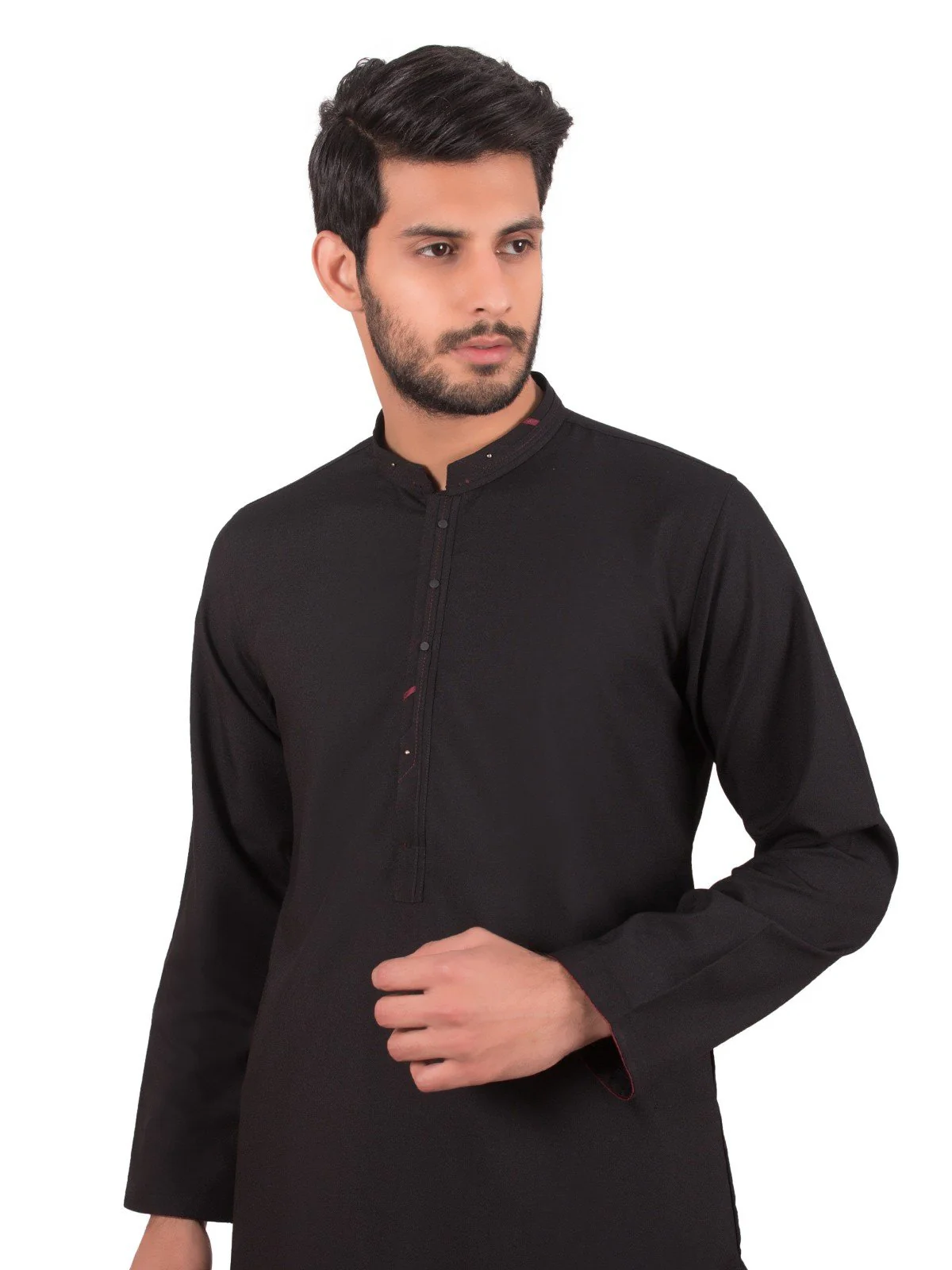 Shalwar Kameez - EMTSW19W-9834 - Image 5