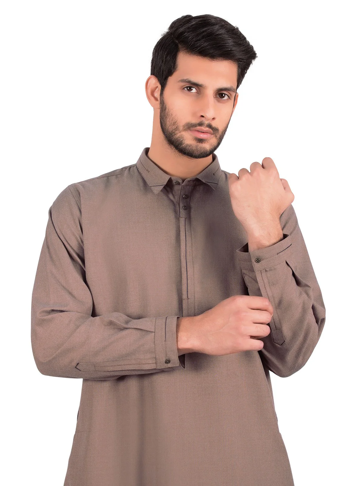 Shalwar Kameez - EMTSW19W-9850 - Image 2