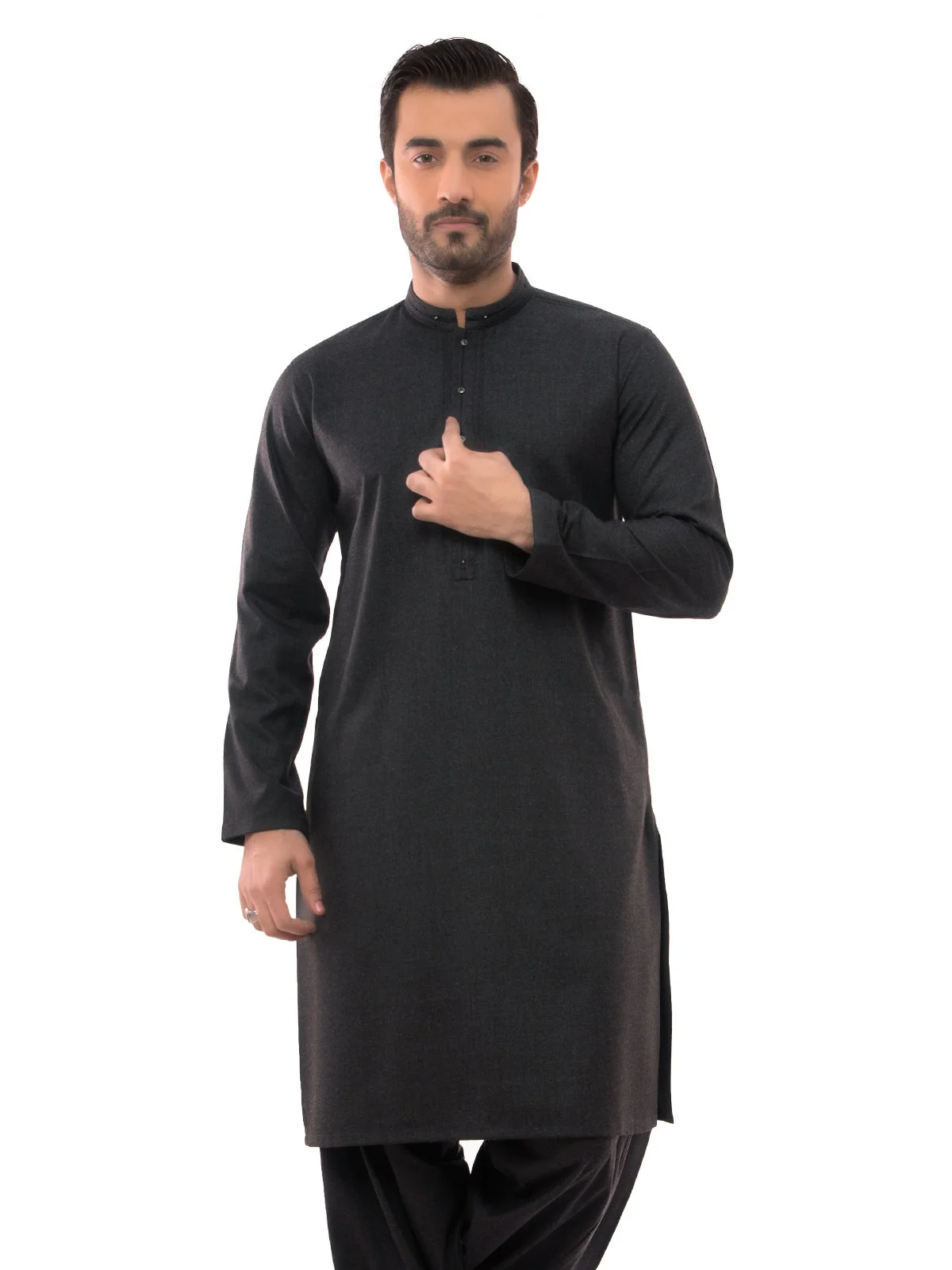 Shalwar Kameez - EMTSW19W-9854 - Image 2
