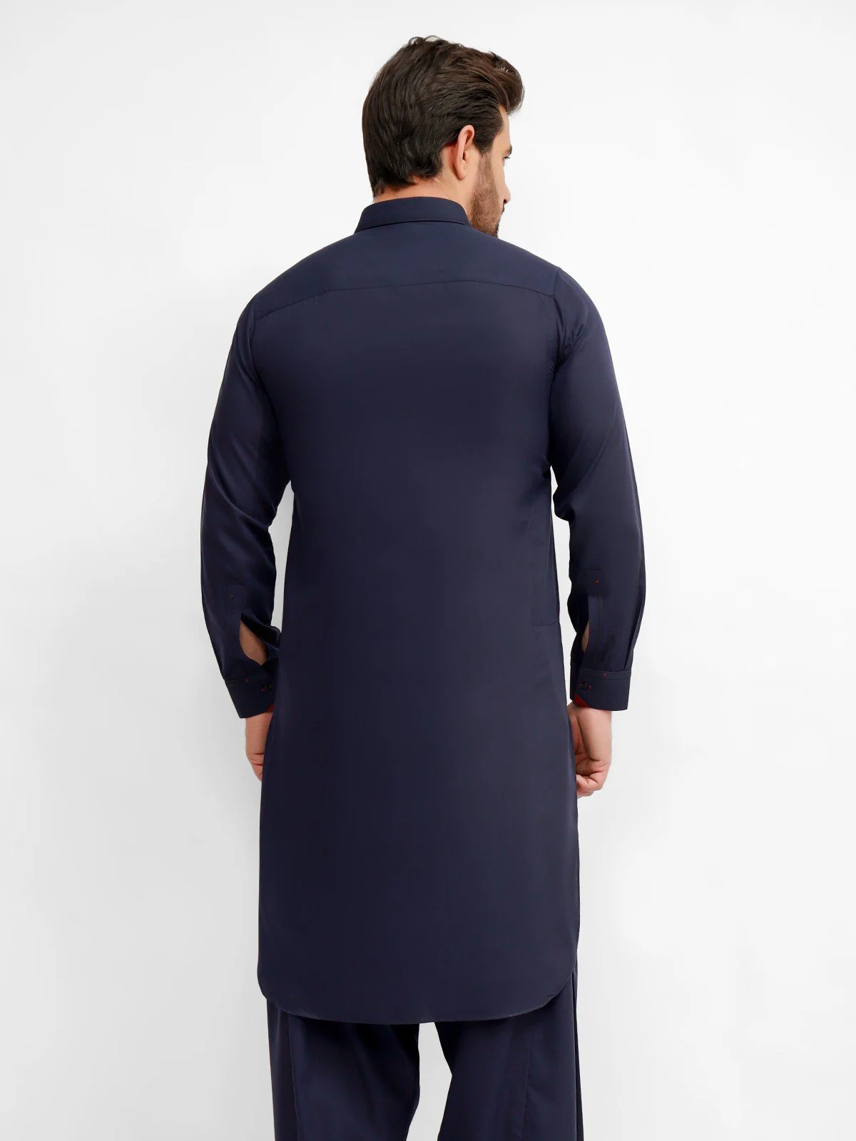 Blended Shalwar Kameez - EMTSW21S-99026 - Image 3