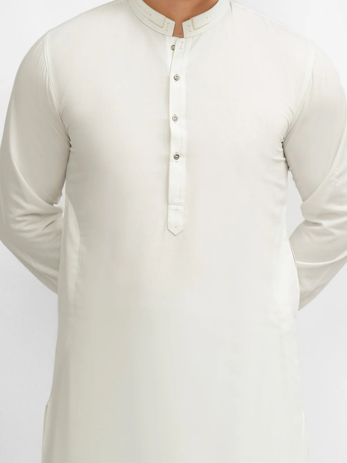 Blended Shalwar Kameez - EMTSW21S-99028 - Image 2