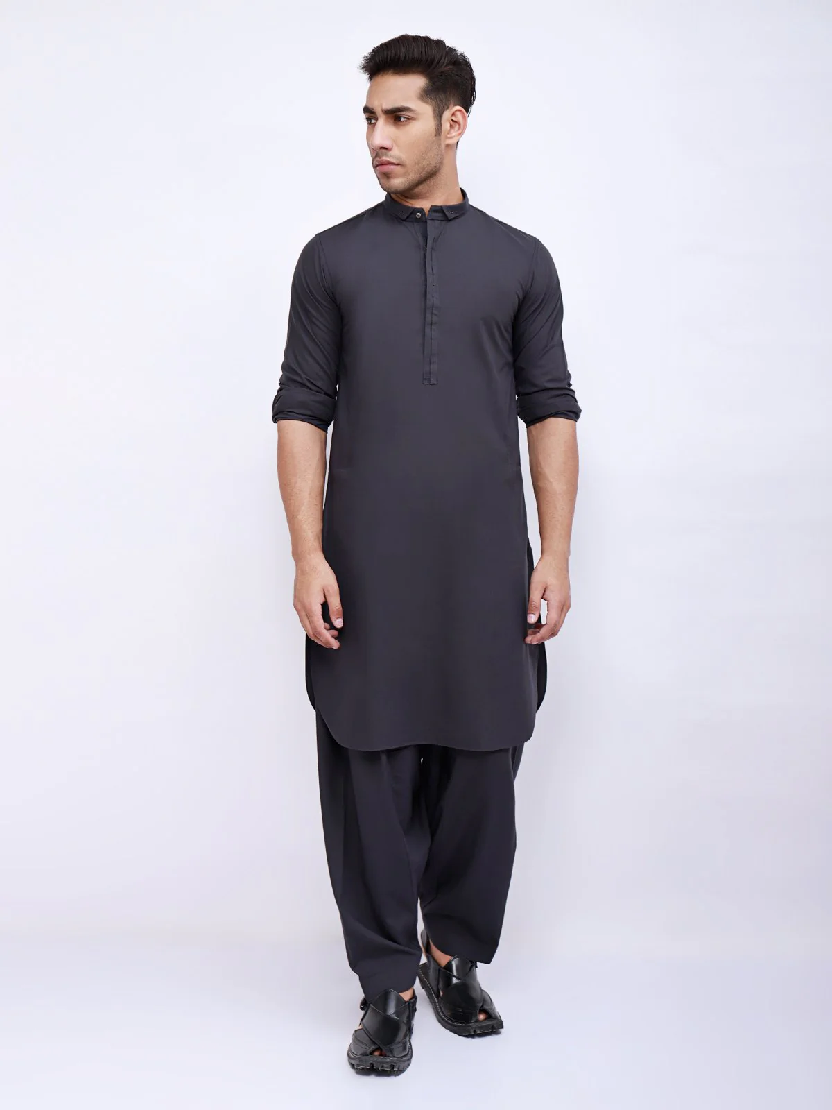 Blended Shalwar Kameez - EMTSW21S-99041