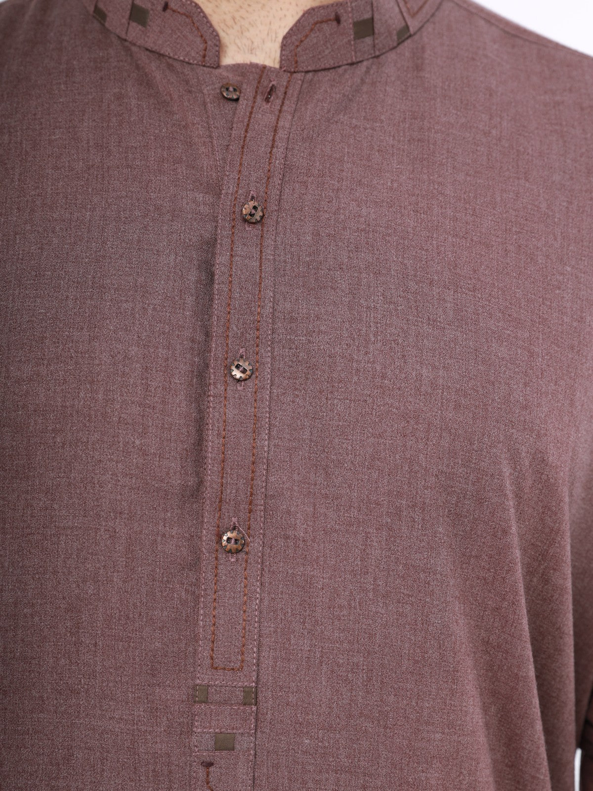 Blended Shalwar Kameez - EMTSW21S-99087 - Image 3