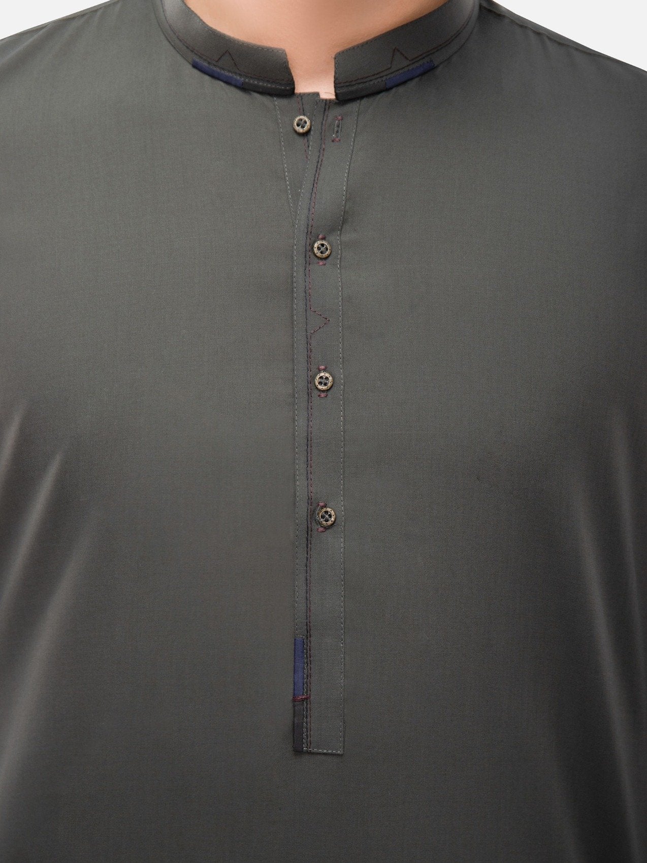 Blended Shalwar Kameez - EMTSW21S-99099 - Image 3