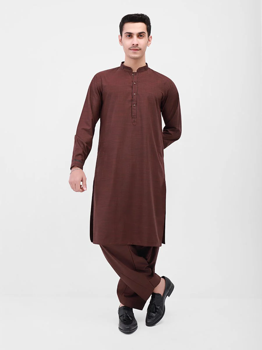 Blended Shalwar Kameez - EMTSW21S-99137