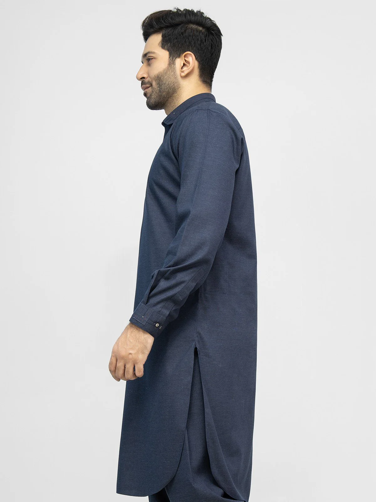 Blended Shalwar Kameez - EMTSW21S-99138 - Image 3