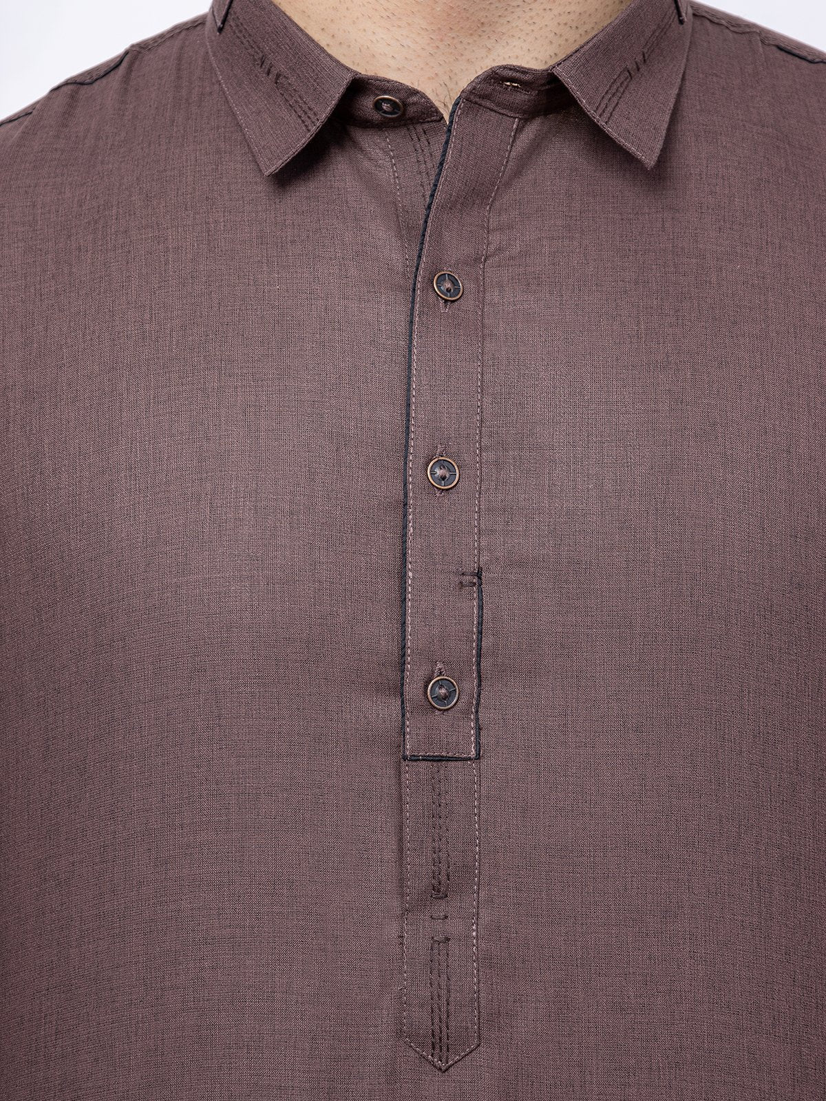 Blended Shalwar Kameez - EMTSW21S-99150 - Image 4