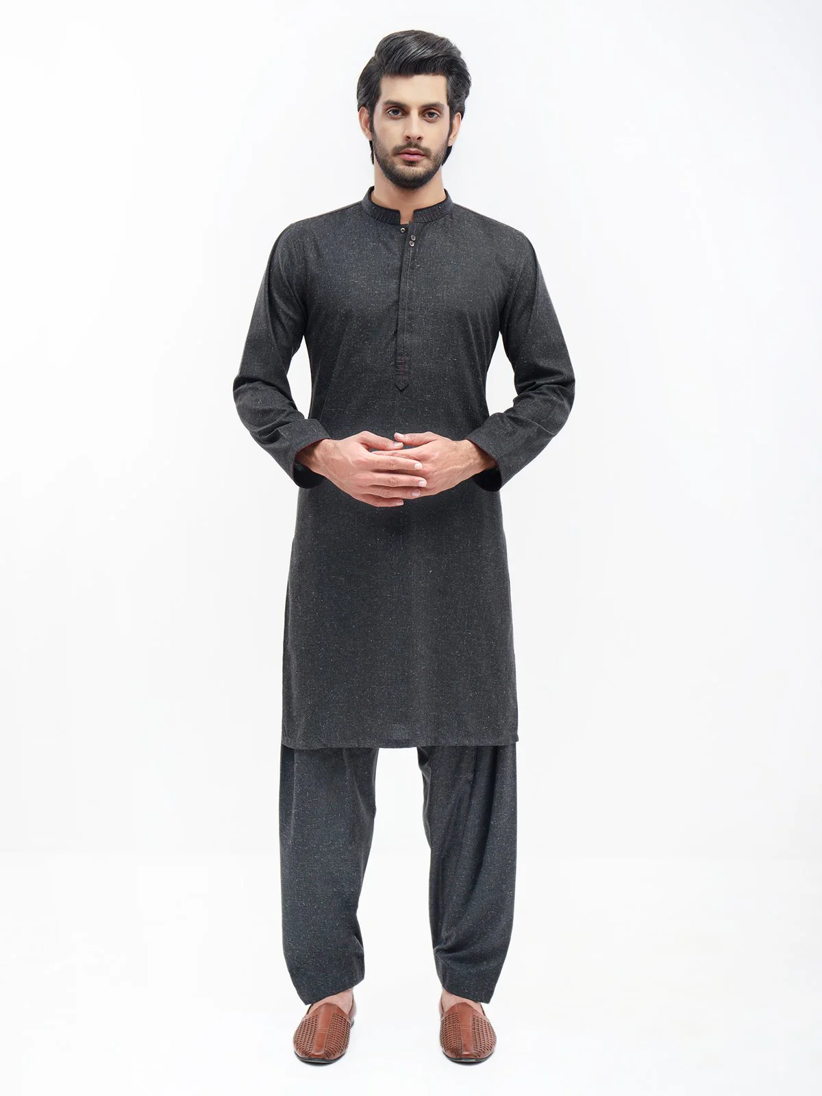 Blended Shalwar Kameez - EMTSW21S-99162