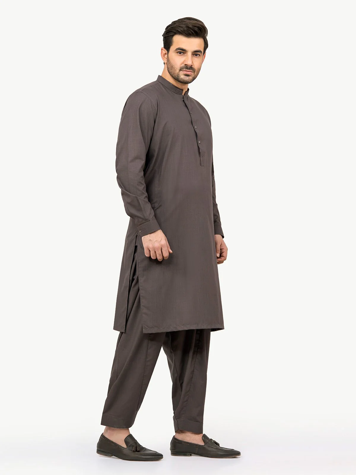 Blended Shalwar Kameez - EMTSW22S-99183 - Image 3