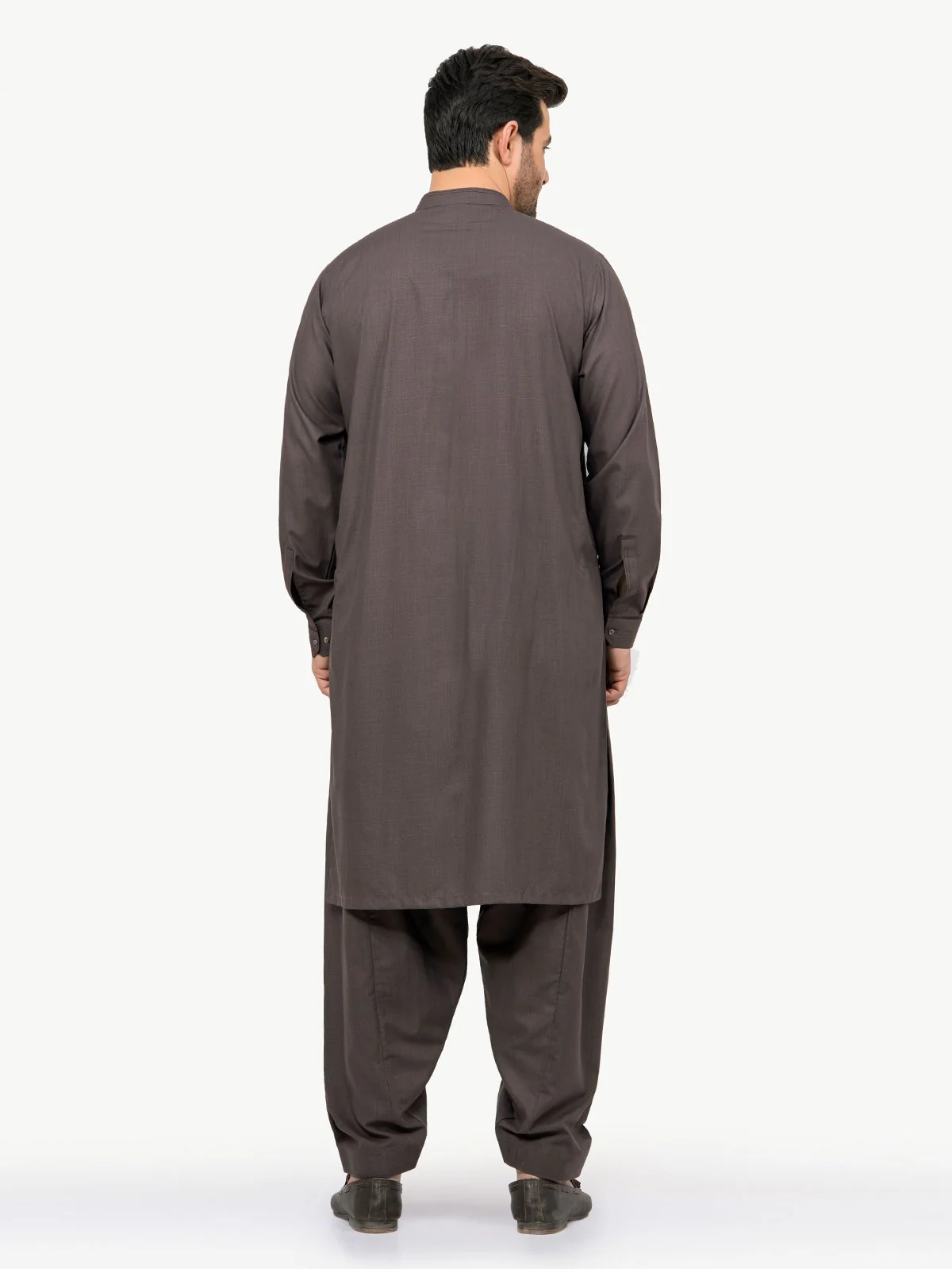 Blended Shalwar Kameez - EMTSW22S-99183 - Image 4