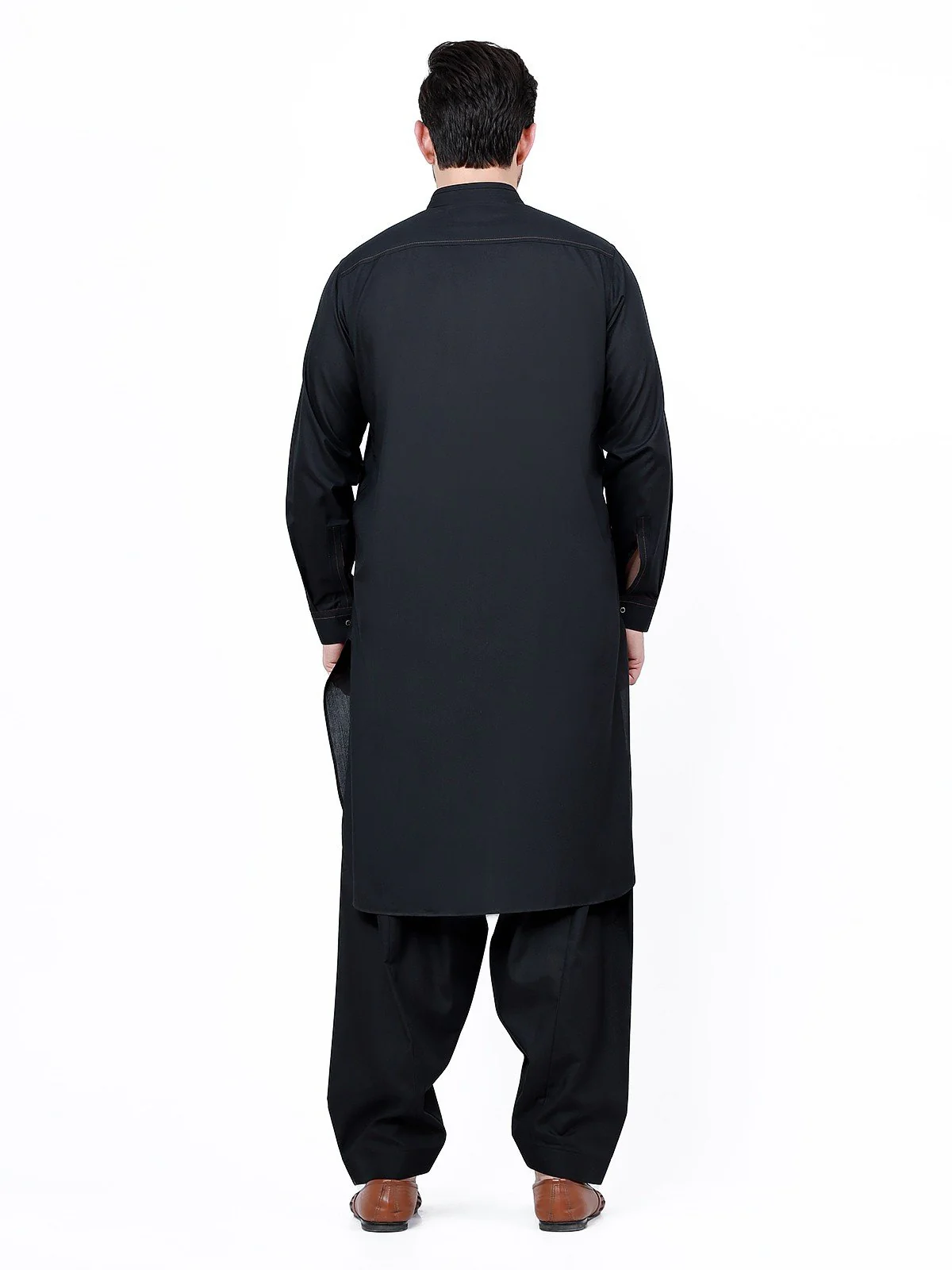 Blended Shalwar Kameez - EMTSW22S-99186 - Image 5