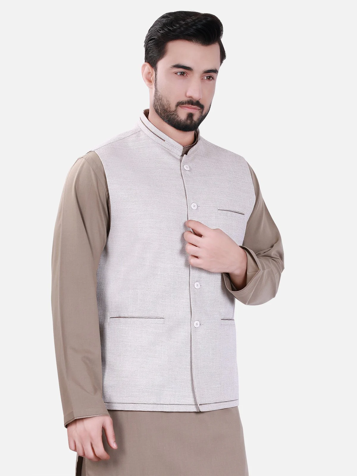 Waistcoat - EMTWC17-35585