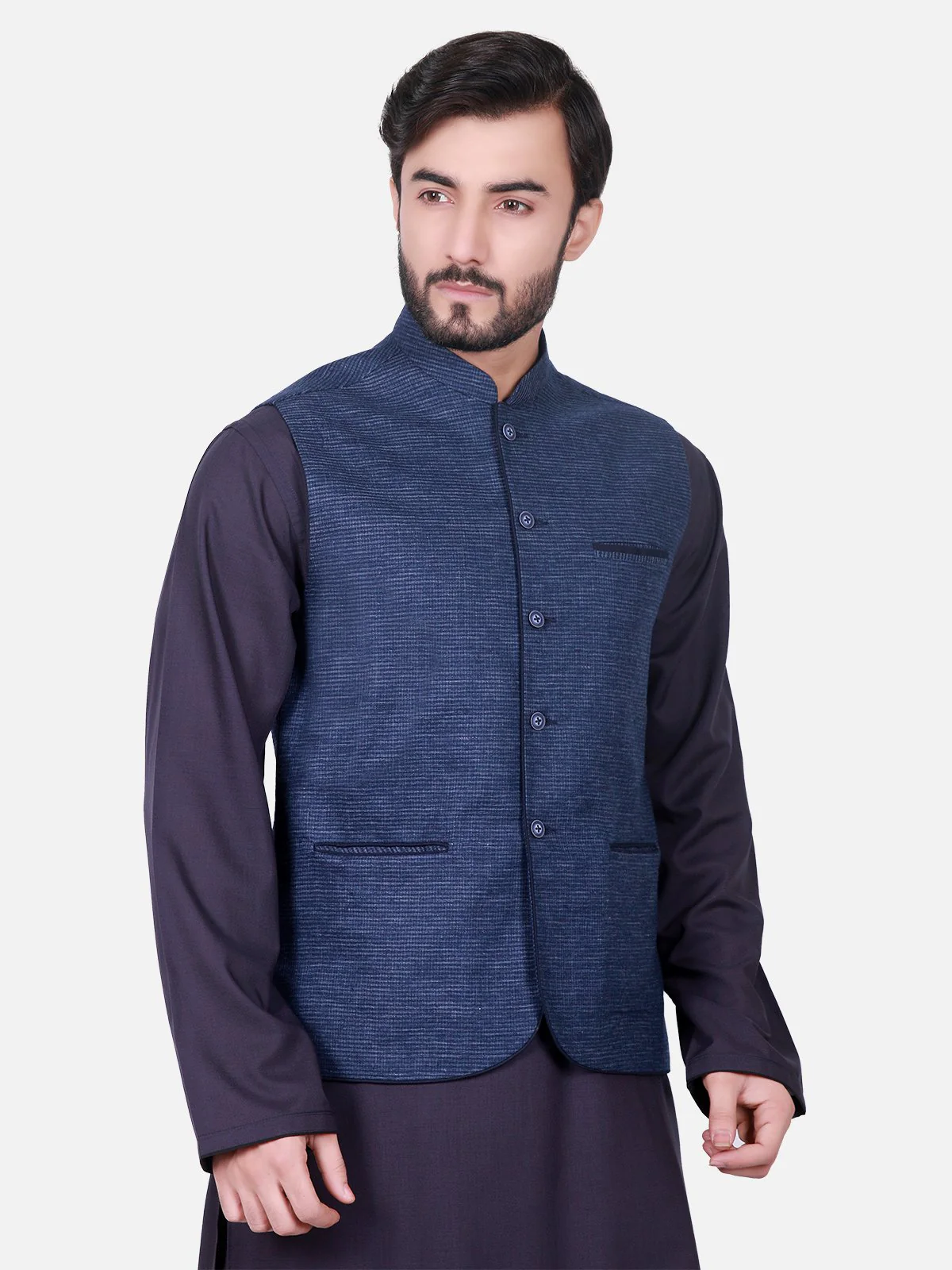 Waistcoat - EMTWC17-35591