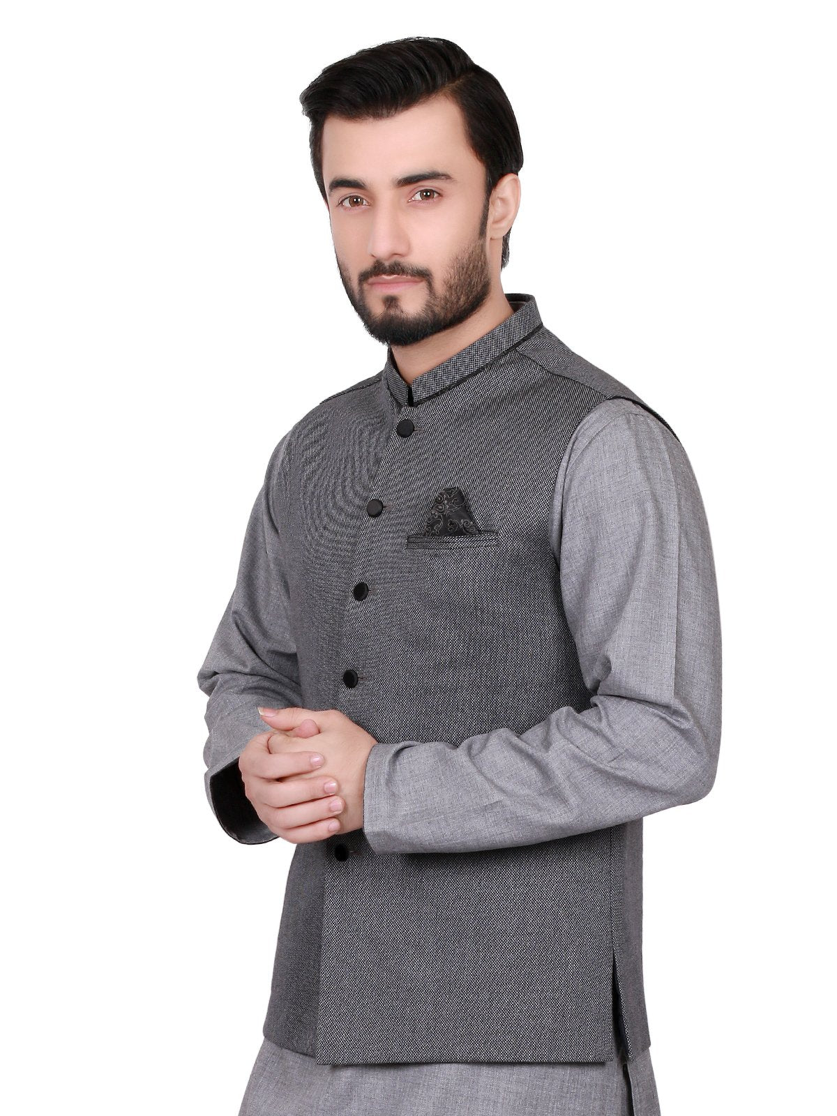 Waistcoat - EMTWC17-35608