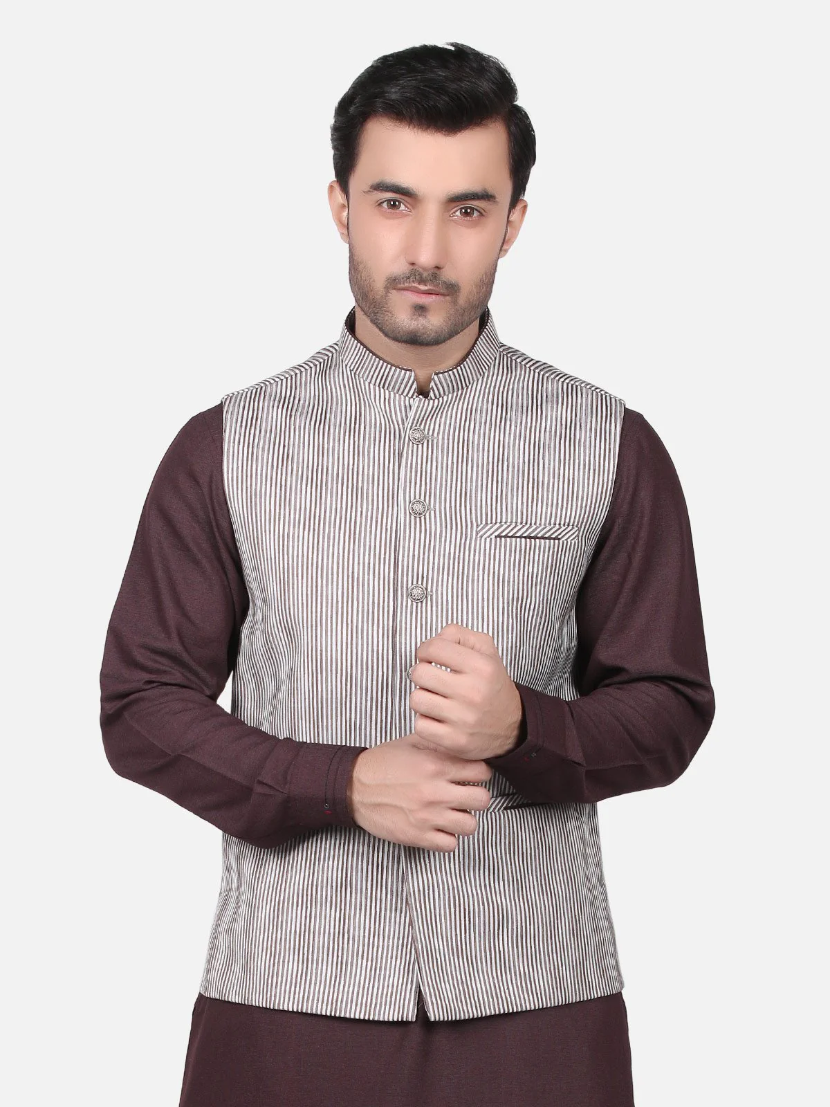 Waistcoat - EMTWC18-35633