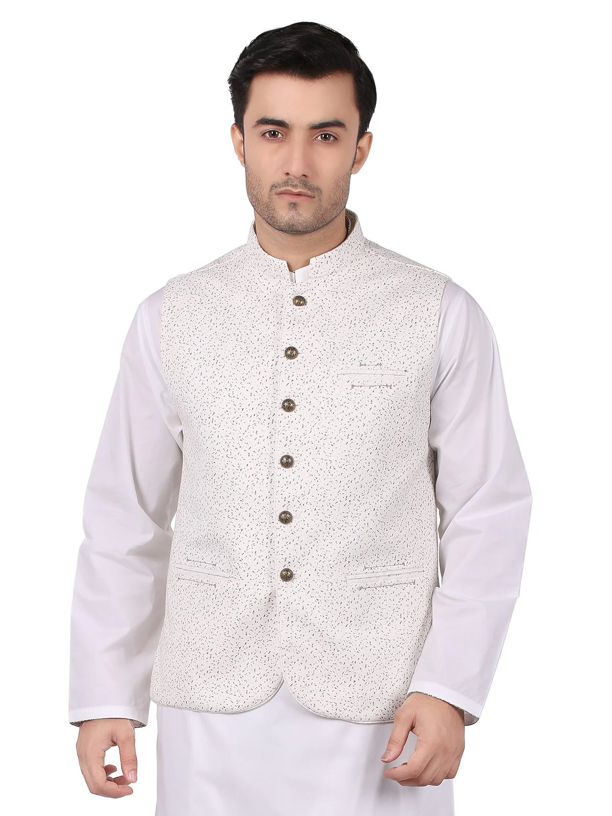 Waistcoat - EMTWC18-35642