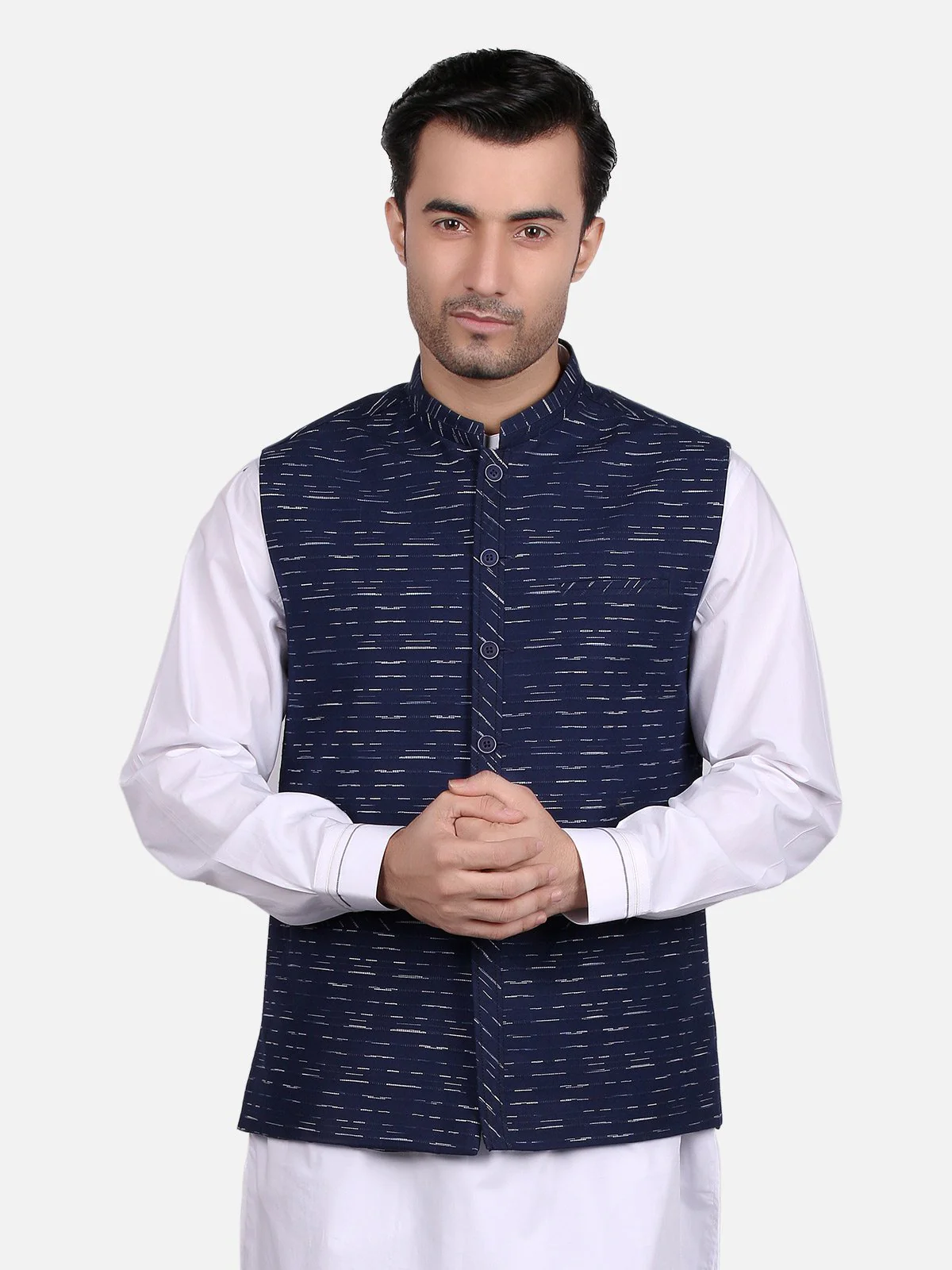 Waistcoat - EMTWC18-35644
