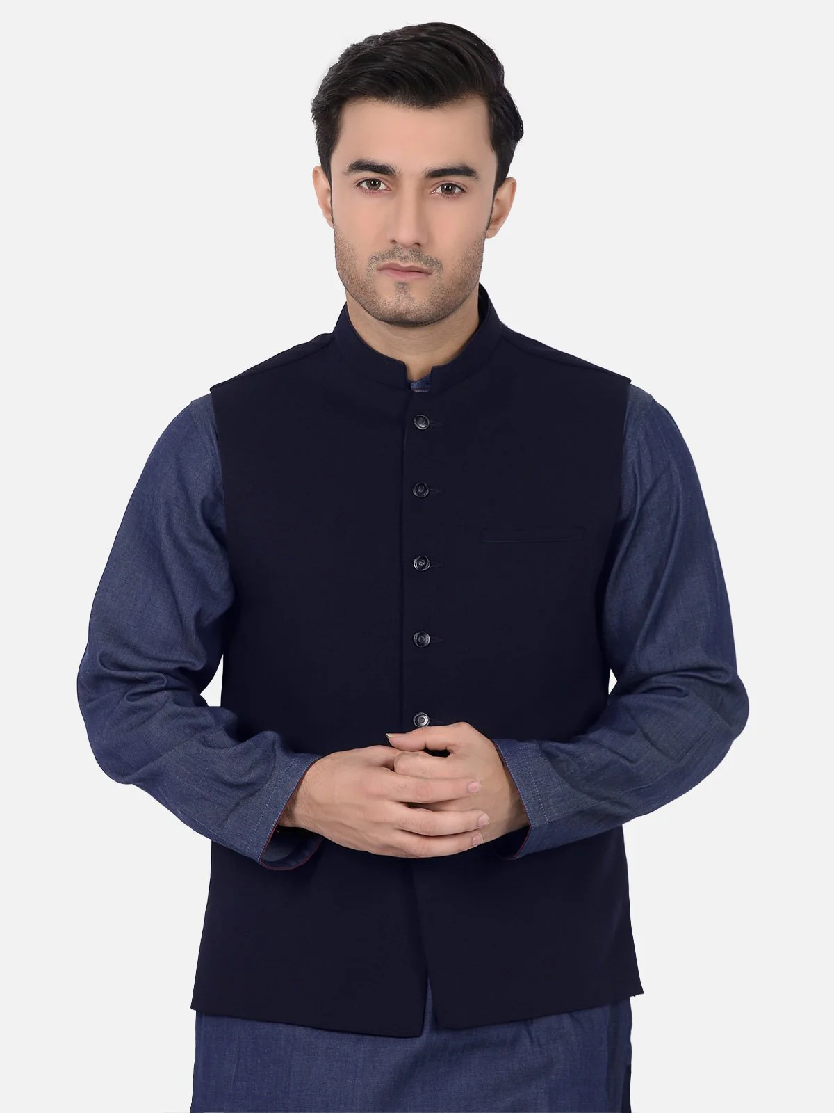 Waistcoat - EMTWC18-35647