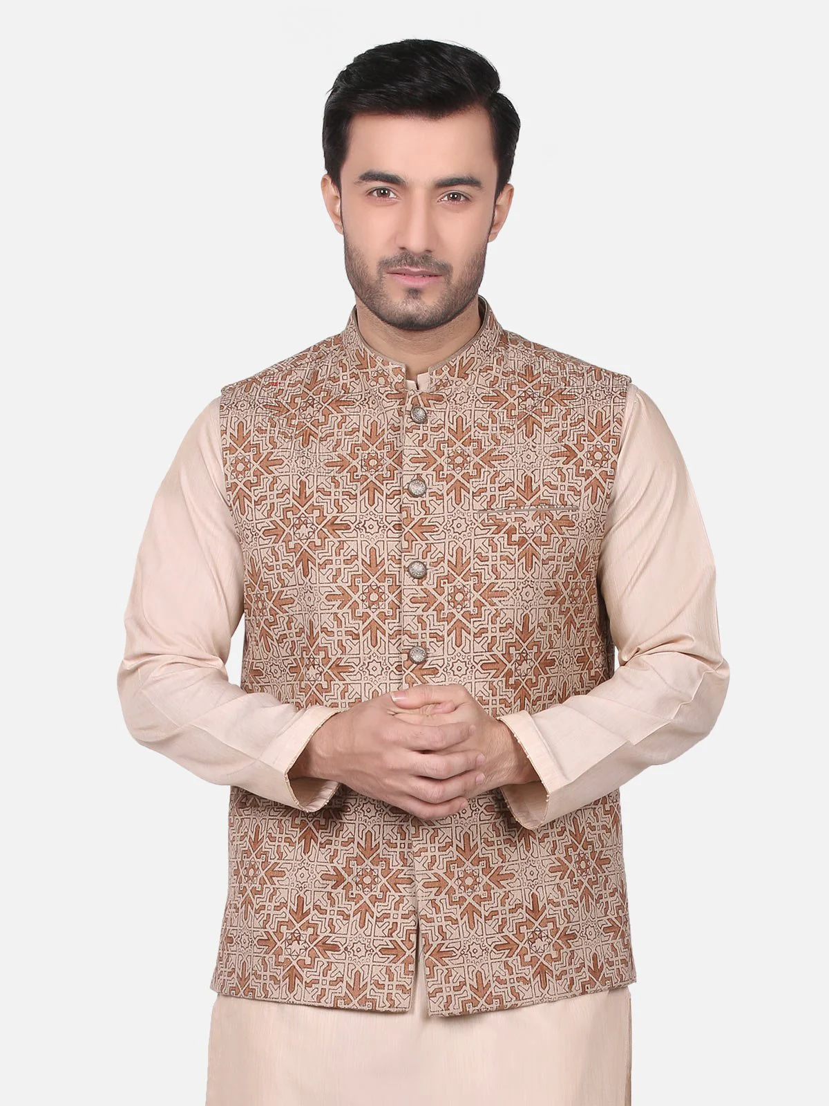 Waistcoat - EMTWC18-35664