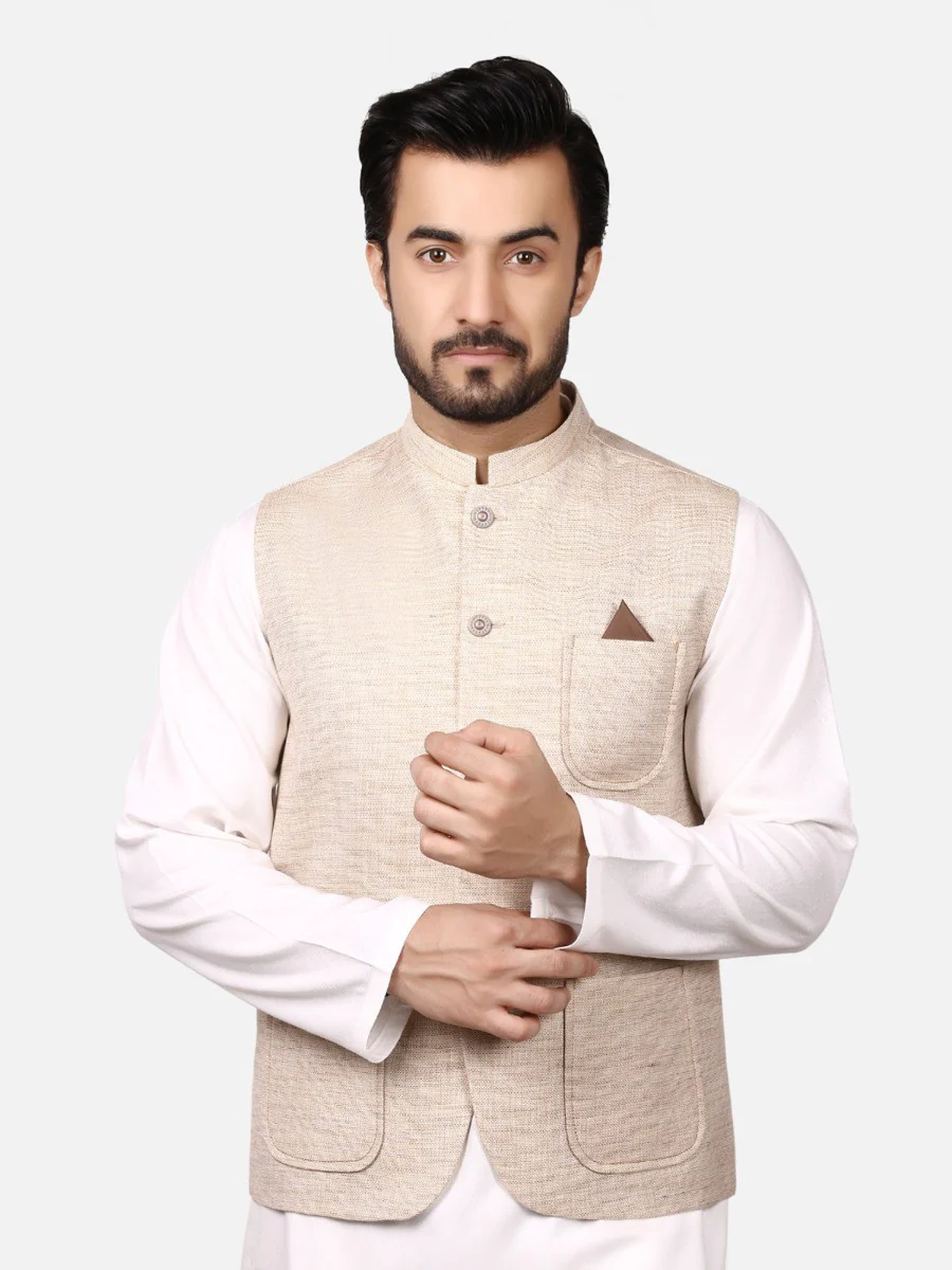 Waistcoat - EMTWC19-003 - Image 2
