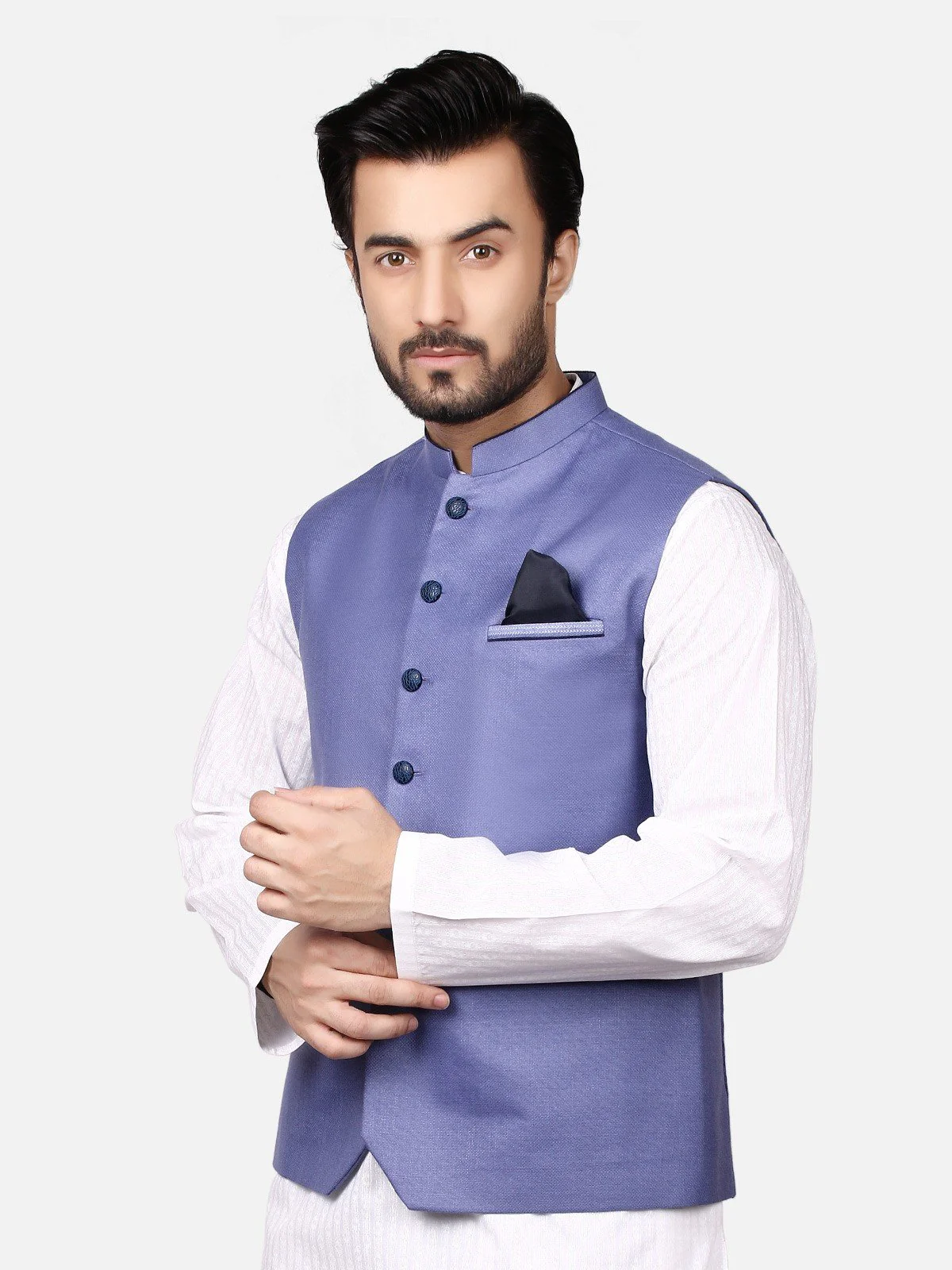 Waistcoat - EMTWC19-007 - Image 2