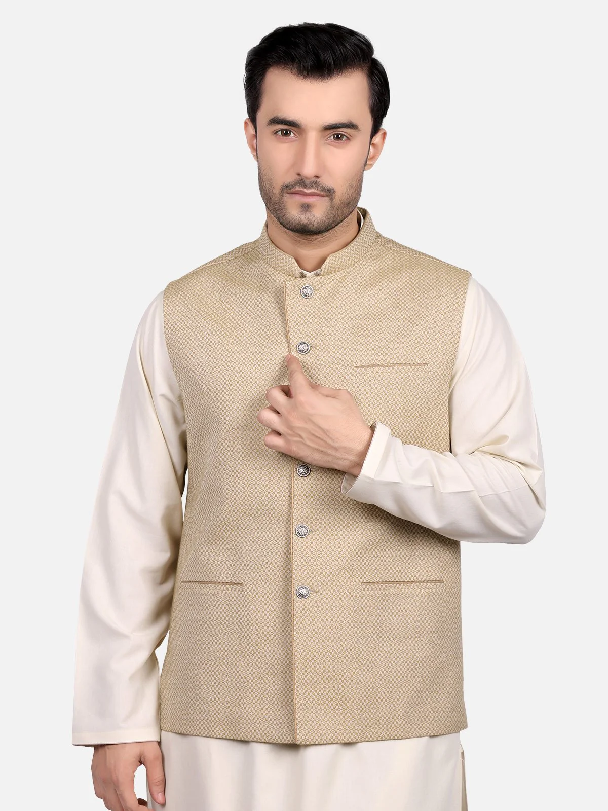 Waistcoat - EMTWC19-35653